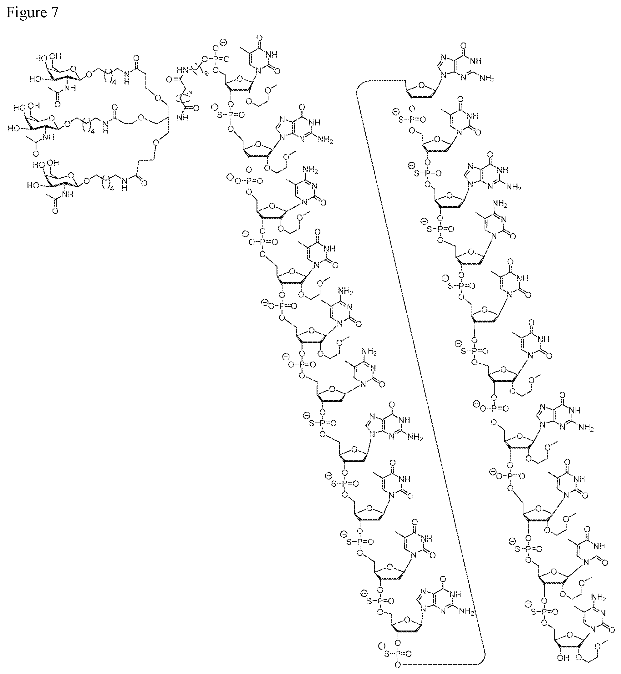Patent US12410430 Figure 16 – Modulating apolipoprotein (A) expression