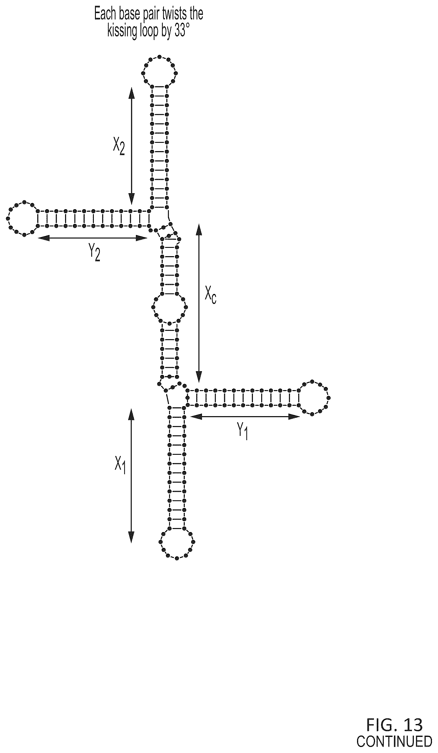 Patent US12410433 Figure 18 – Building designer RNA nano-structures for synthetic biology applications