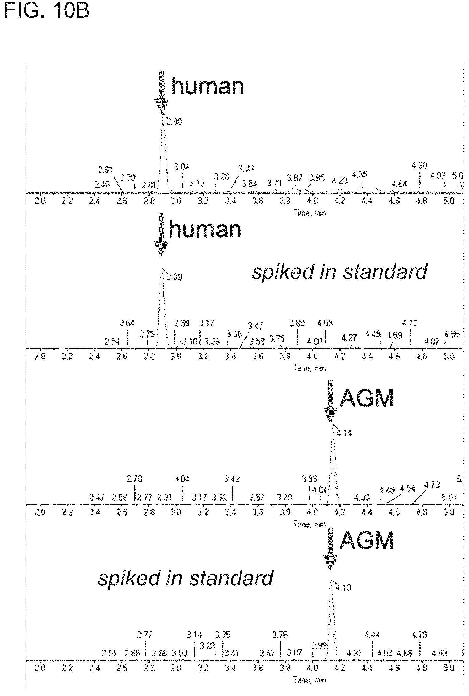 Patent US12410440 Figure 12 – ABCA4 trans-splicing molecules