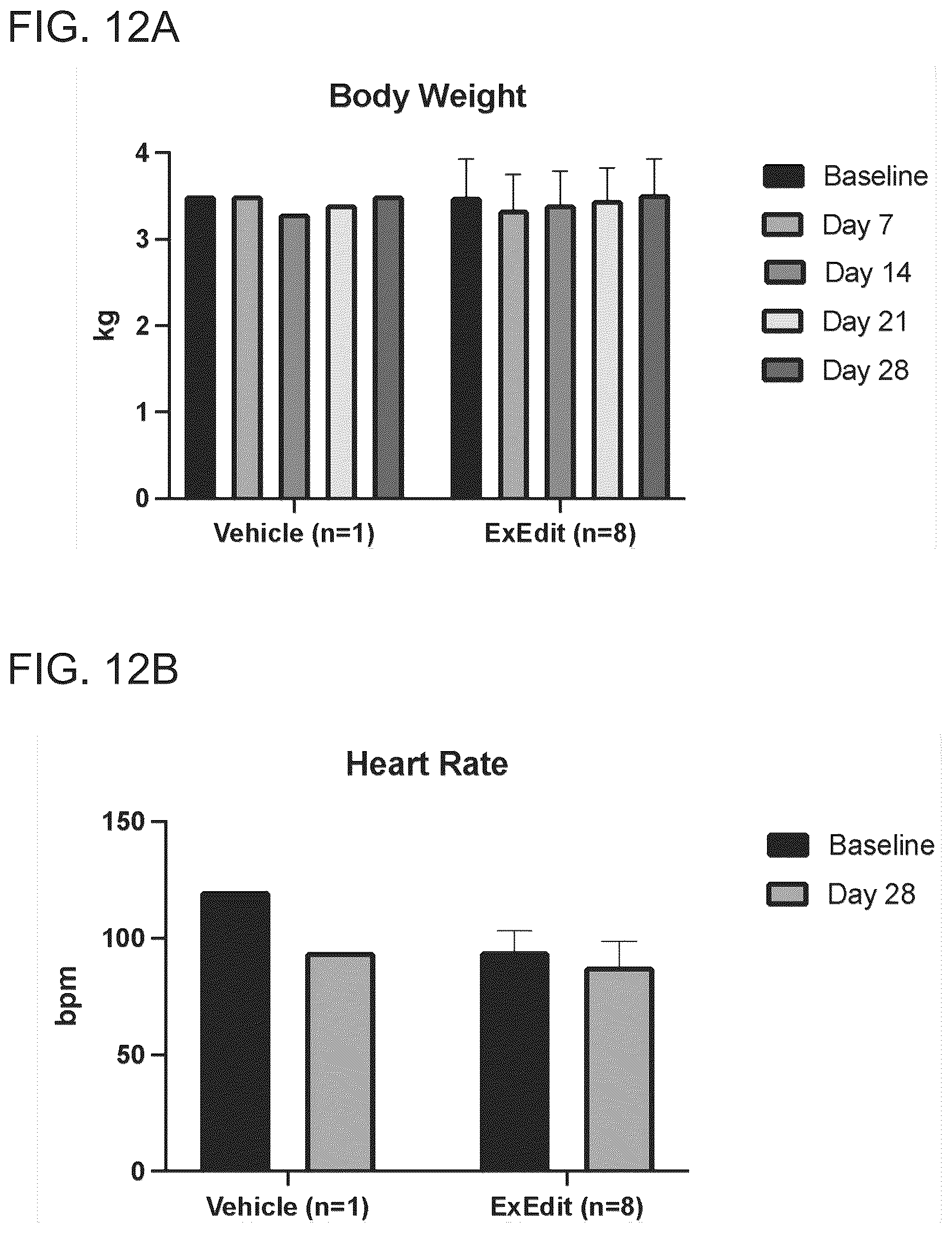 Patent US12410440 Figure 16 – ABCA4 trans-splicing molecules