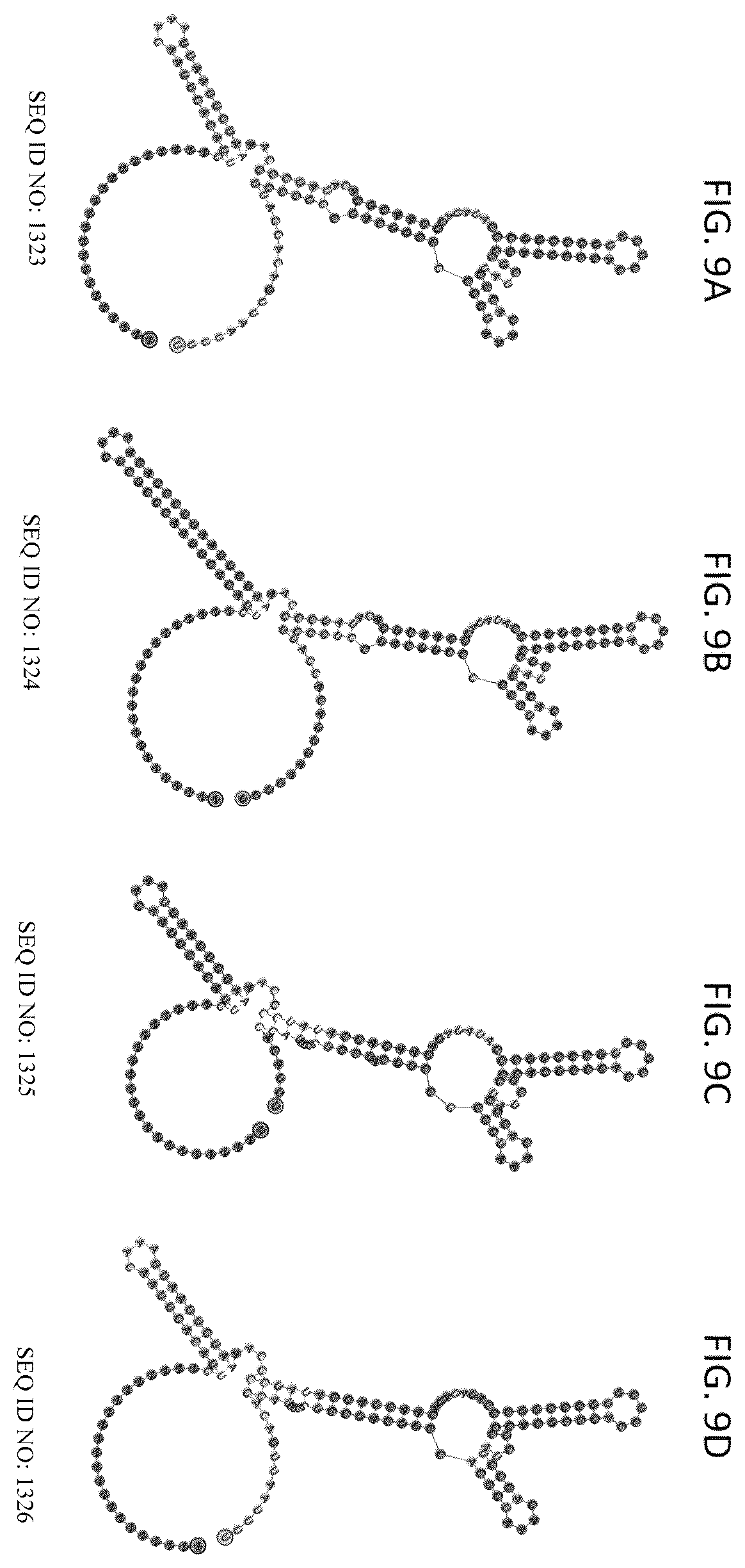 Patent US12410449 Figure 11 – Endonuclease systems