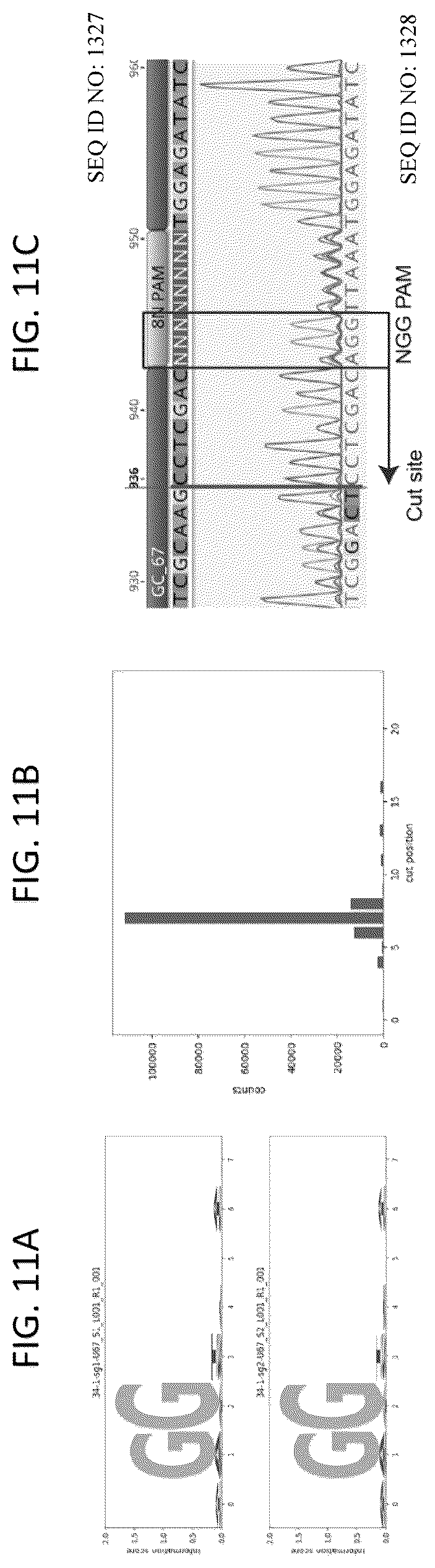 Patent US12410449 Figure 13 – Endonuclease systems