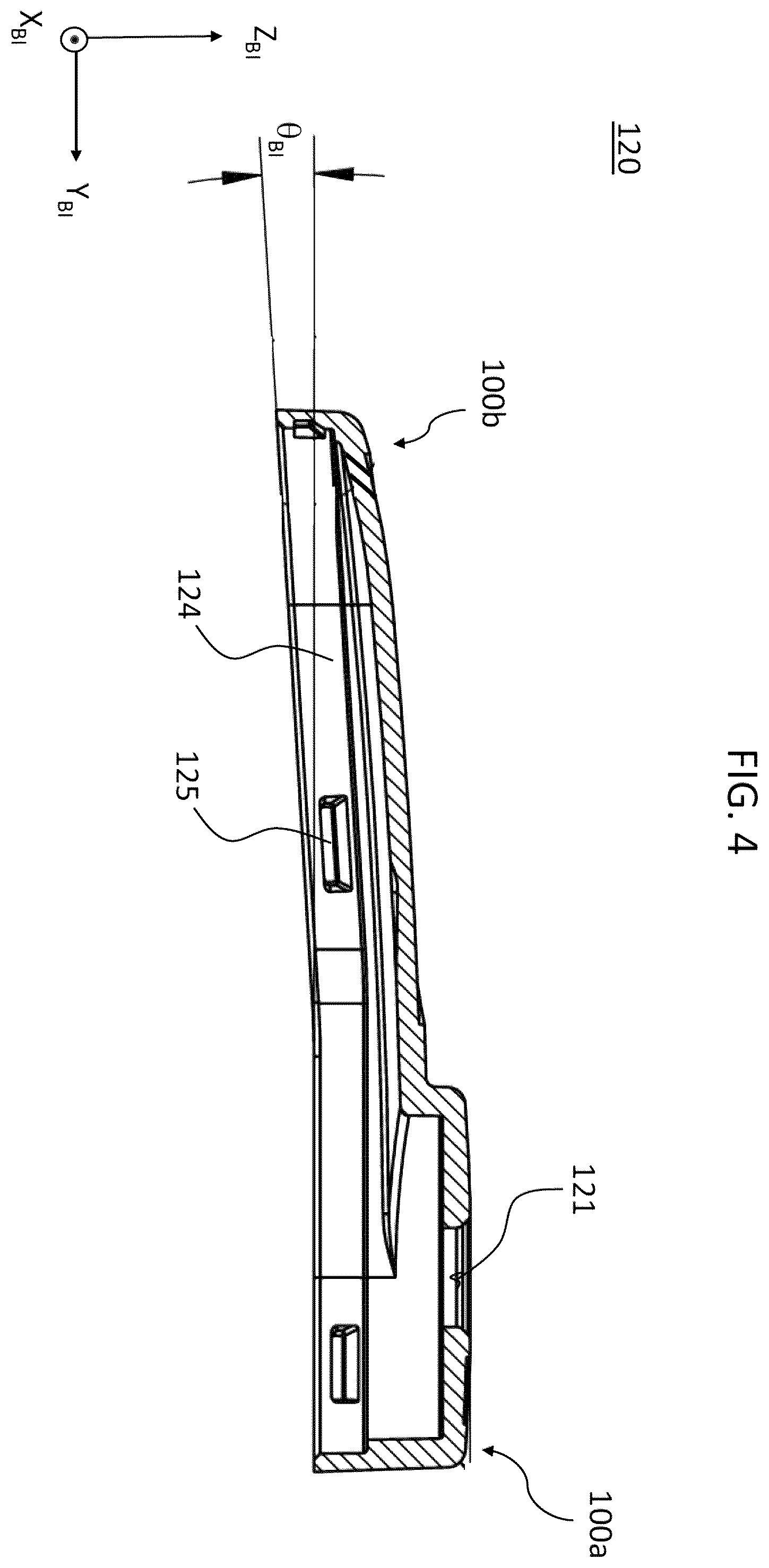 Patent US12410459 Figure 4 – Biological indicator reader systems for determining efficacy of sterilization