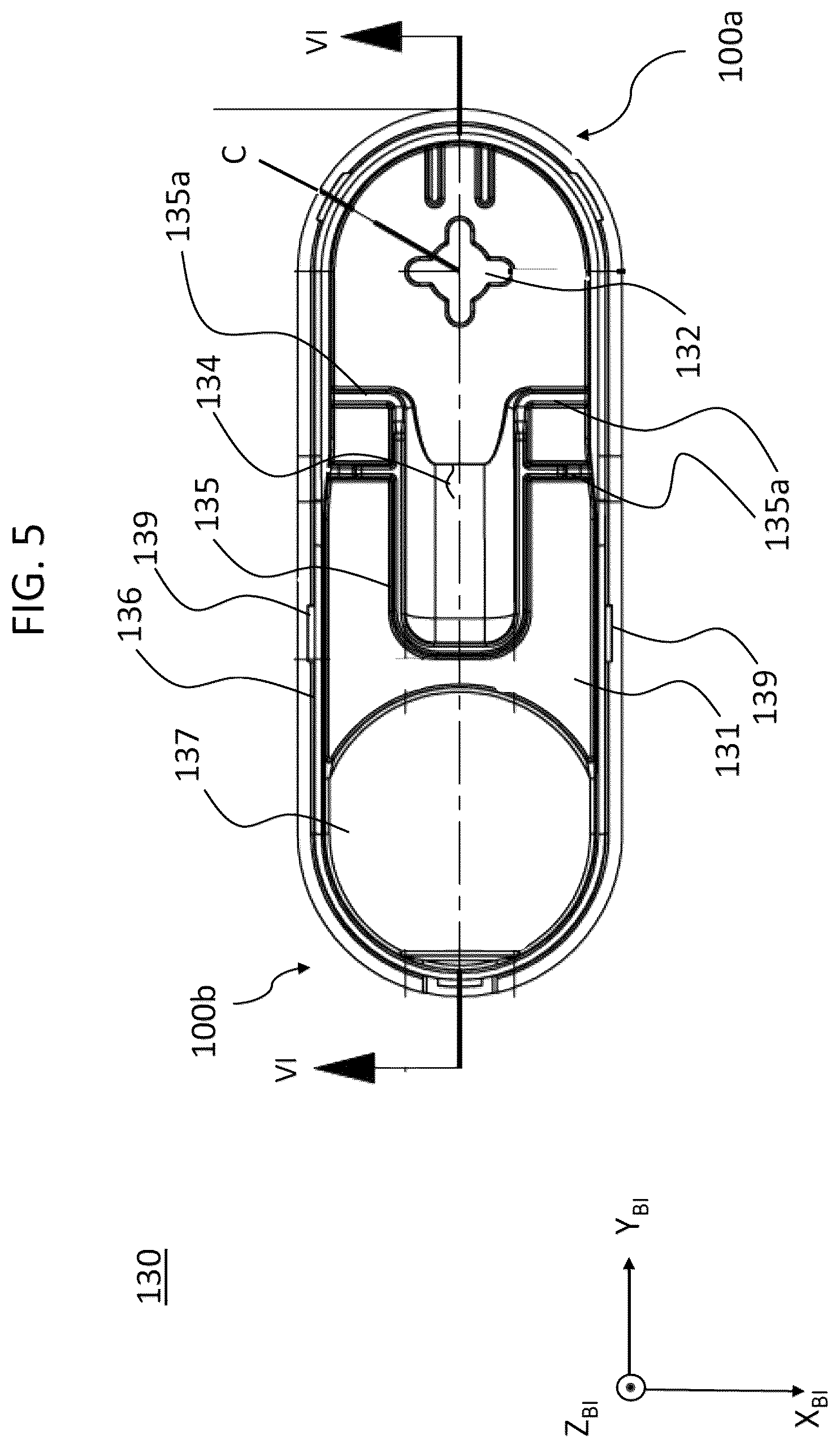 Patent US12410459 Figure 5 – Biological indicator reader systems for determining efficacy of sterilization
