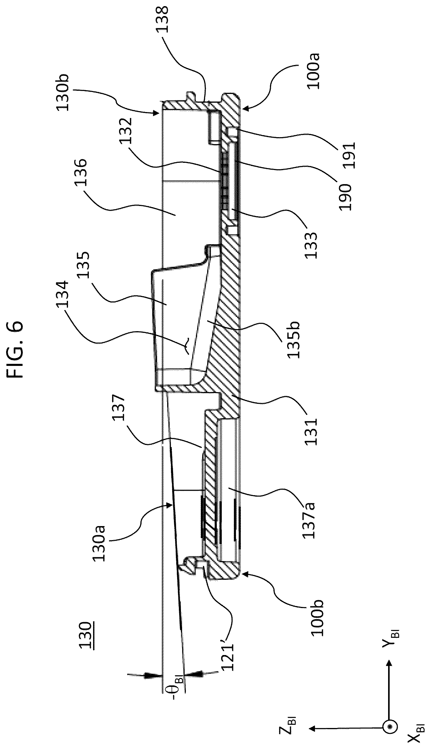 Patent US12410459 Figure 6 – Biological indicator reader systems for determining efficacy of sterilization