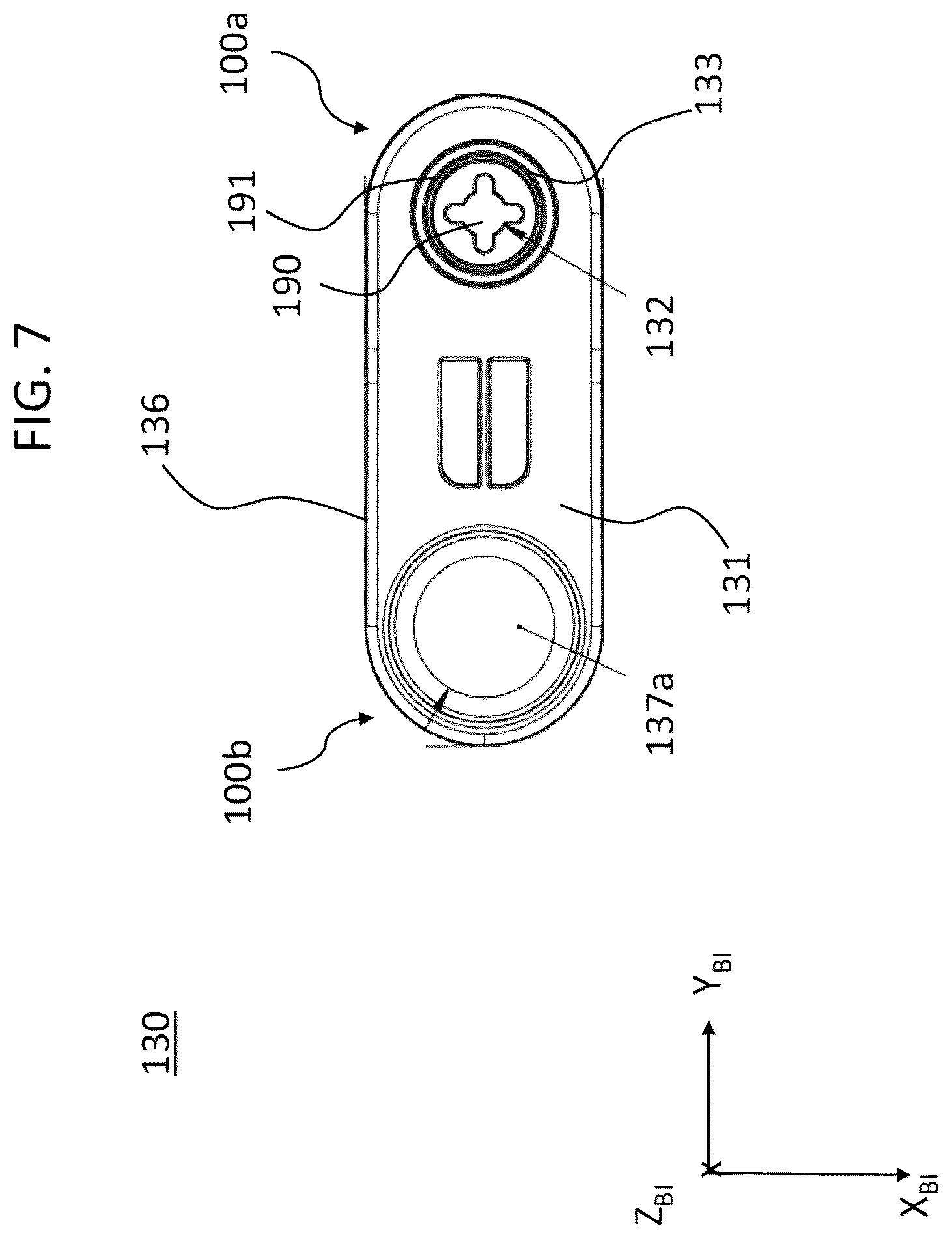 Patent US12410459 Figure 7 – Biological indicator reader systems for determining efficacy of sterilization