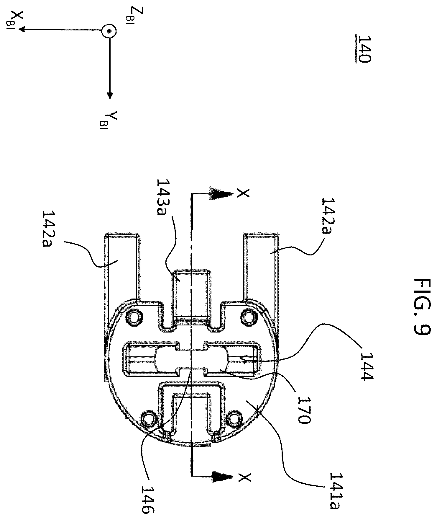 Patent US12410459 Figure 9 – Biological indicator reader systems for determining efficacy of sterilization