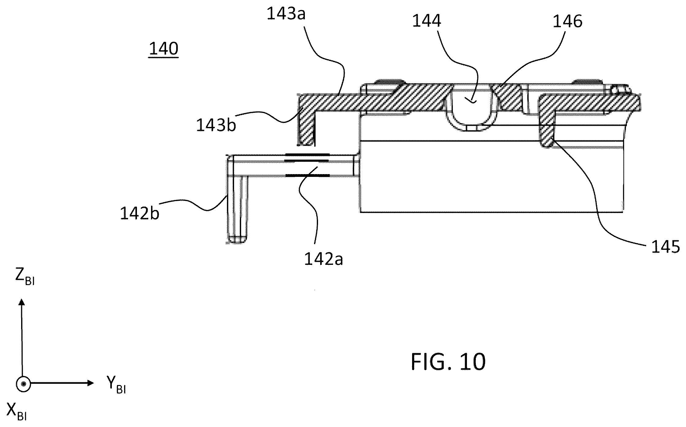 Patent US12410459 Figure 10 – Biological indicator reader systems for determining efficacy of sterilization