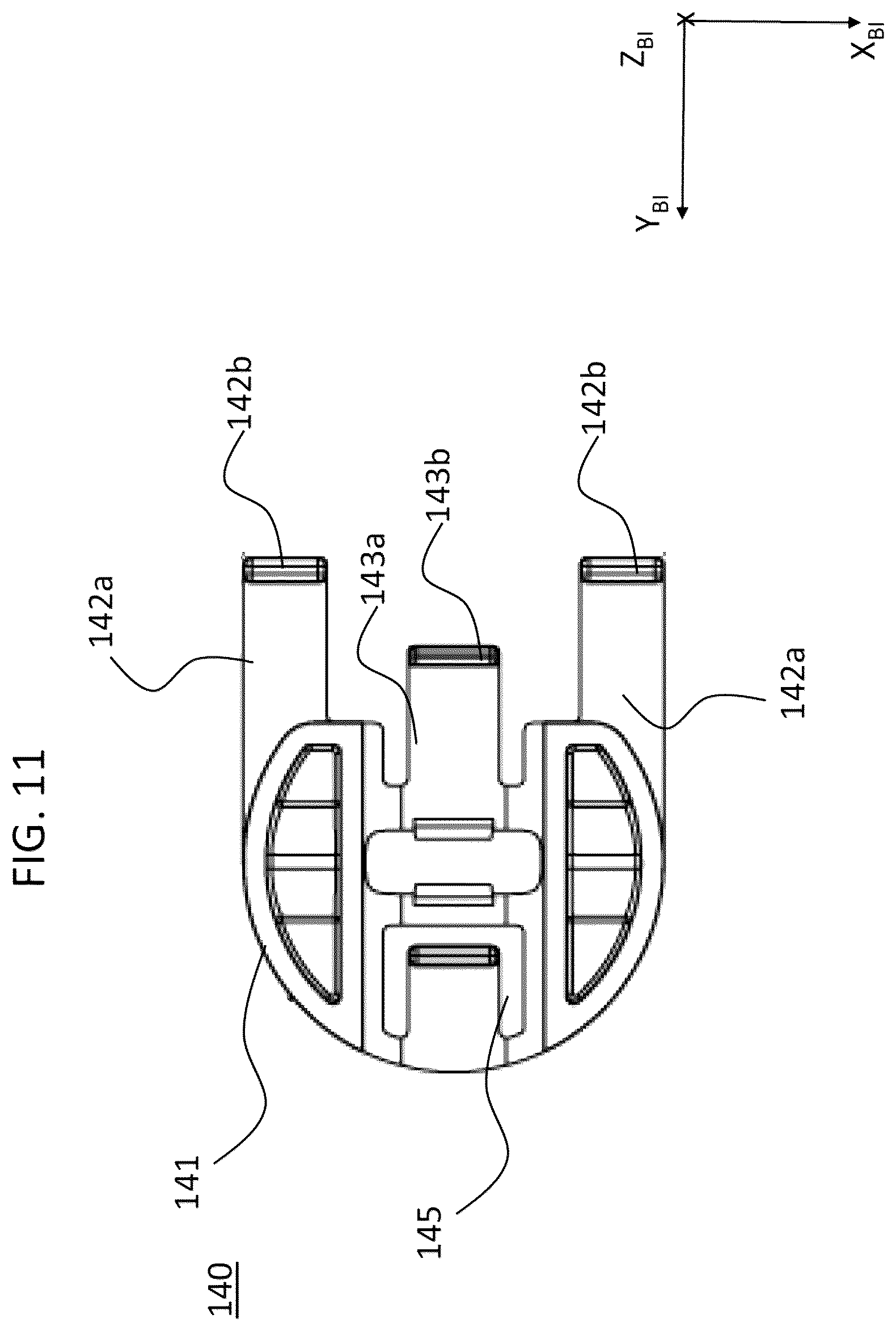 Patent US12410459 Figure 11 – Biological indicator reader systems for determining efficacy of sterilization