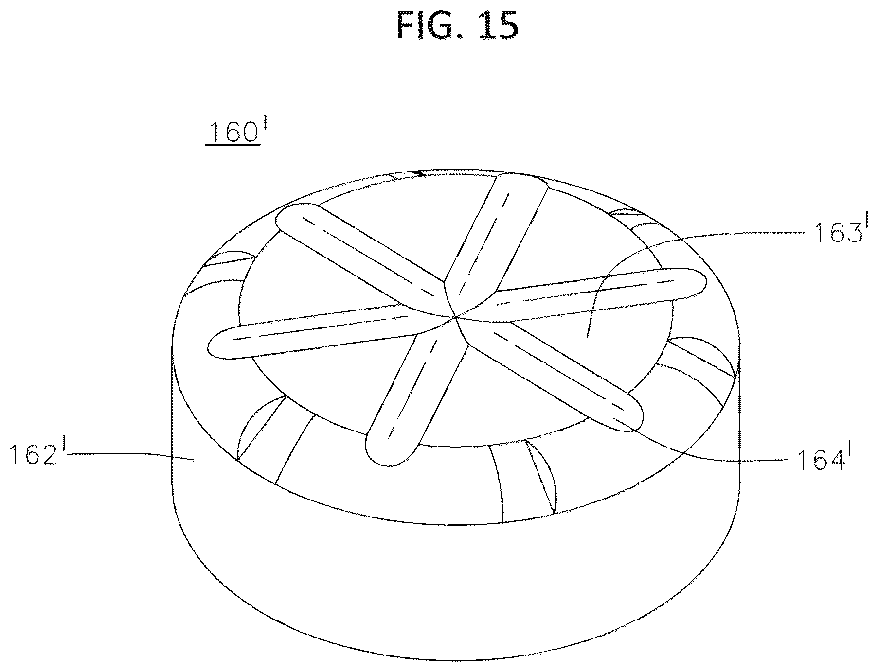 Patent US12410459 Figure 15 – Biological indicator reader systems for determining efficacy of sterilization