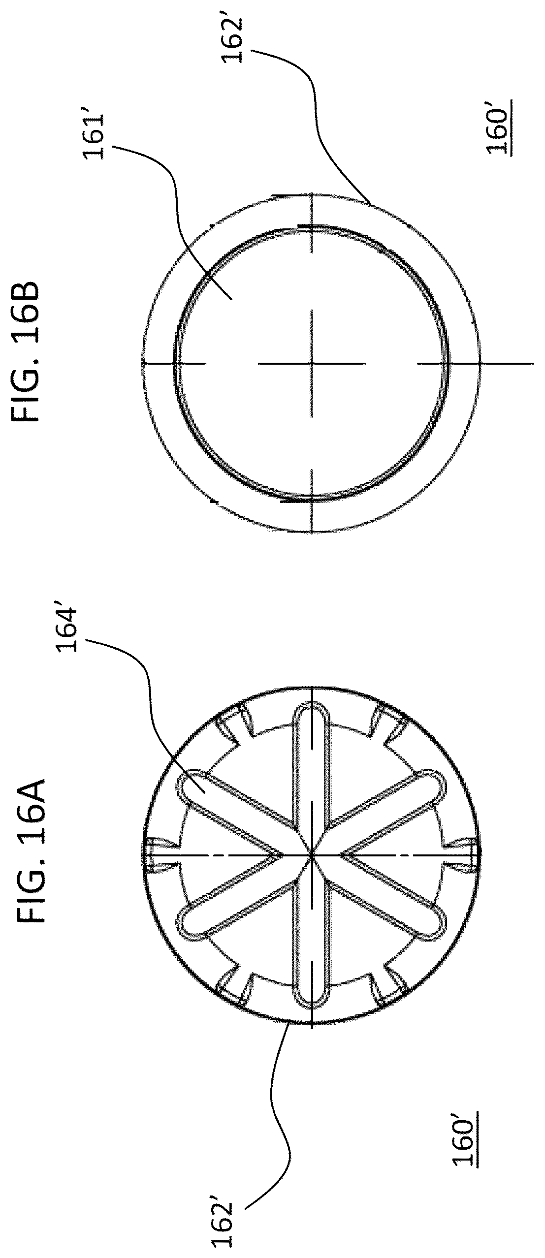 Patent US12410459 Figure 16 – Biological indicator reader systems for determining efficacy of sterilization