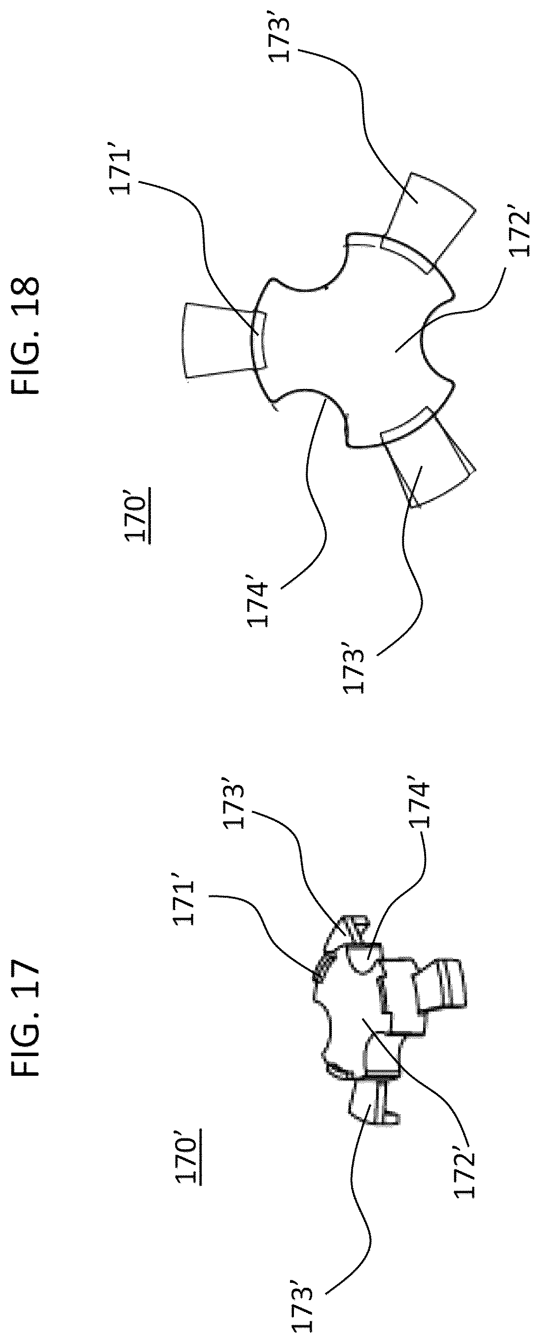 Patent US12410459 Figure 17 – Biological indicator reader systems for determining efficacy of sterilization