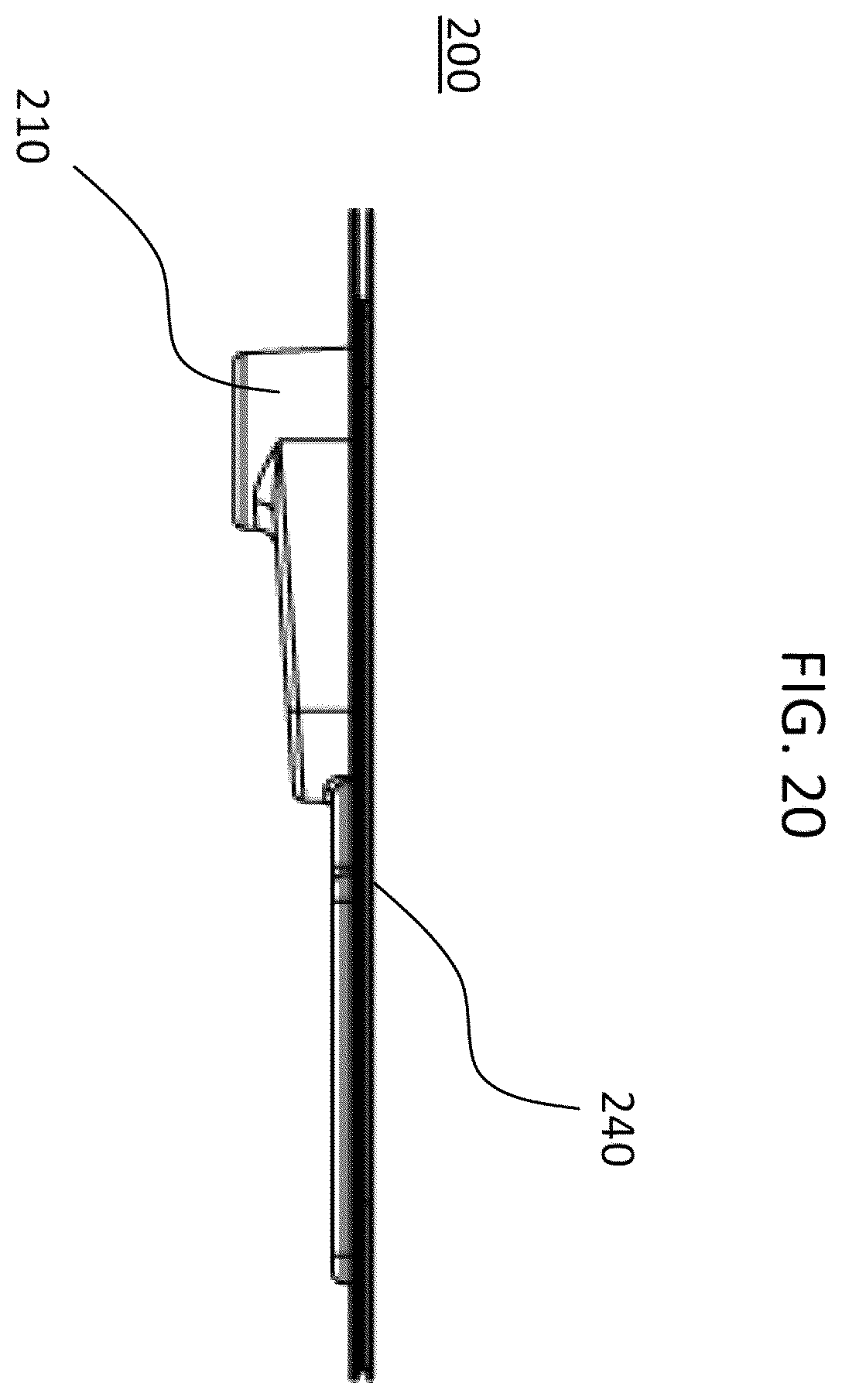 Patent US12410459 Figure 19 – Biological indicator reader systems for determining efficacy of sterilization