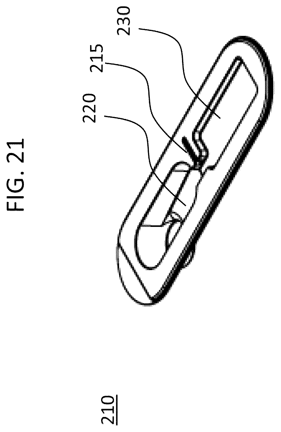 Patent US12410459 Figure 20 – Biological indicator reader systems for determining efficacy of sterilization