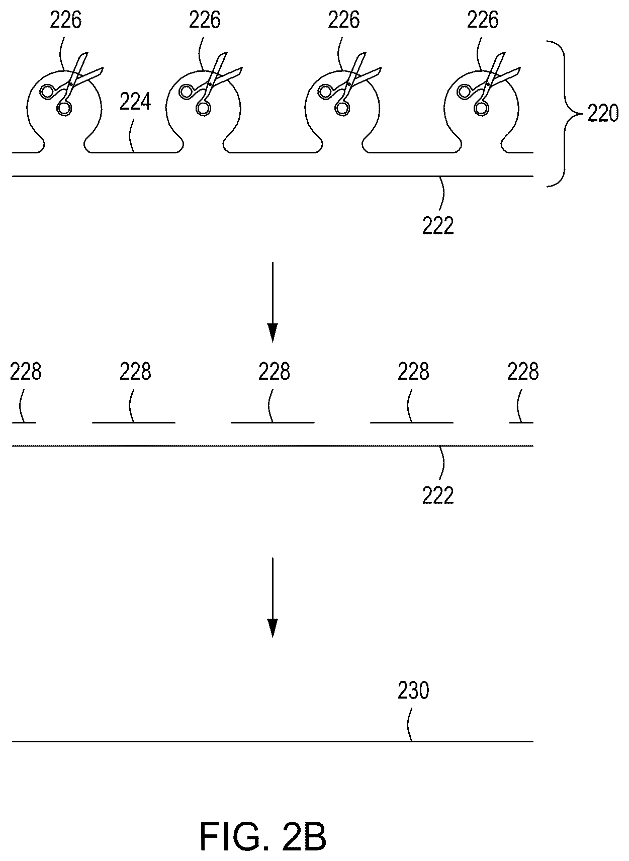 Patent US12410464 Figure 4 – Detection assays