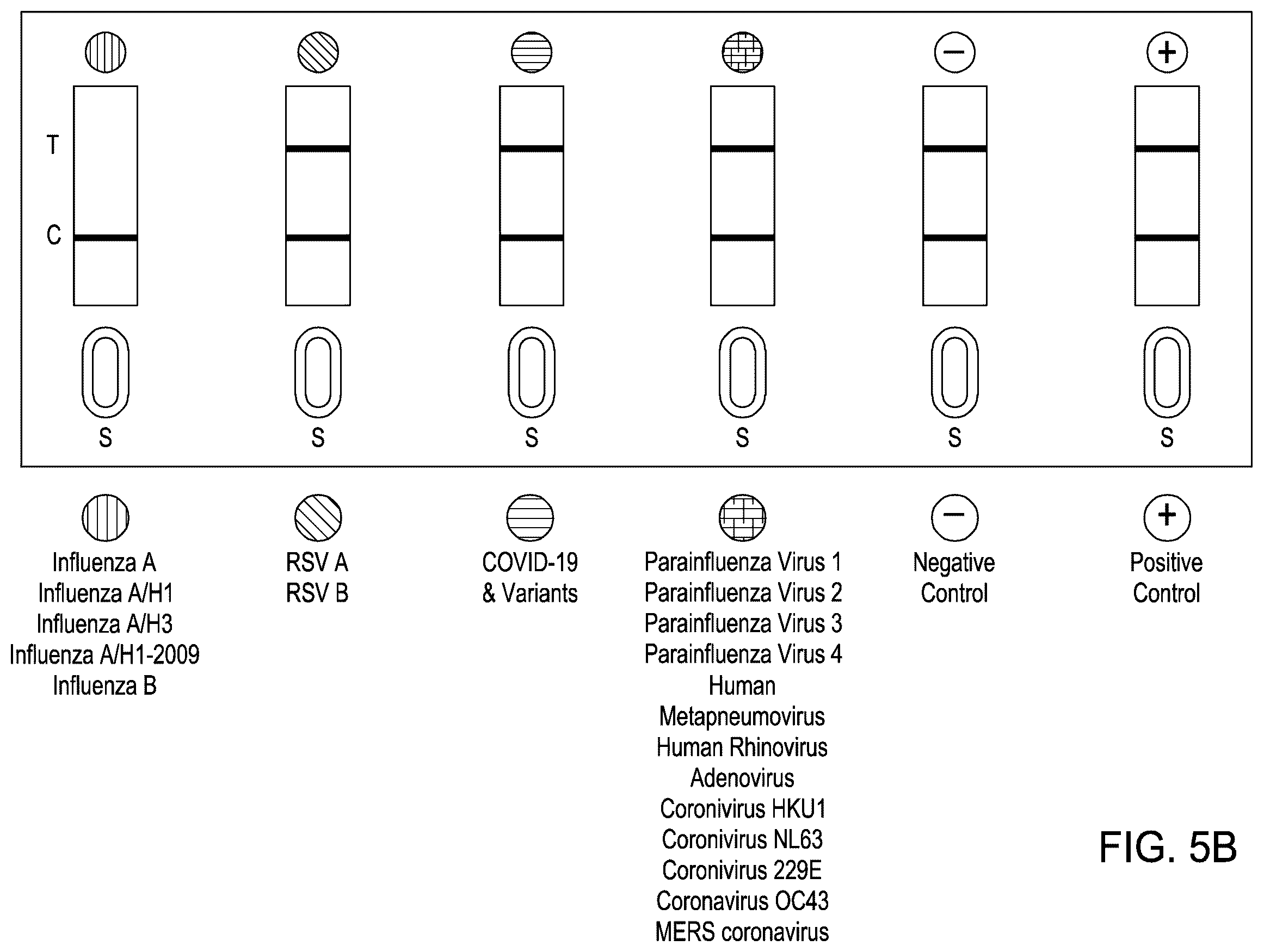 Patent US12410464 Figure 15 – Detection assays