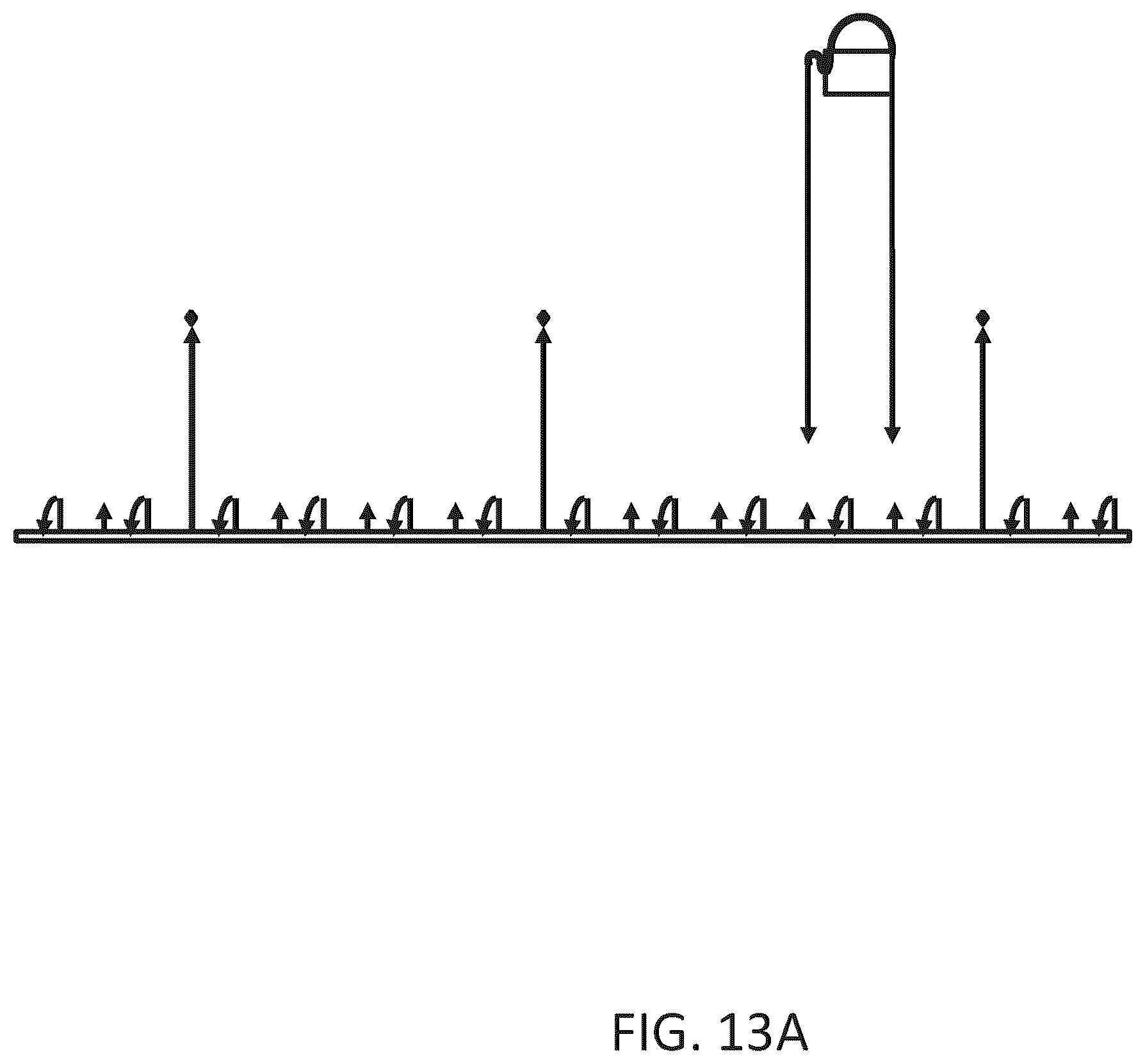 Patent US12410466 Figure 16 – Linked ligation