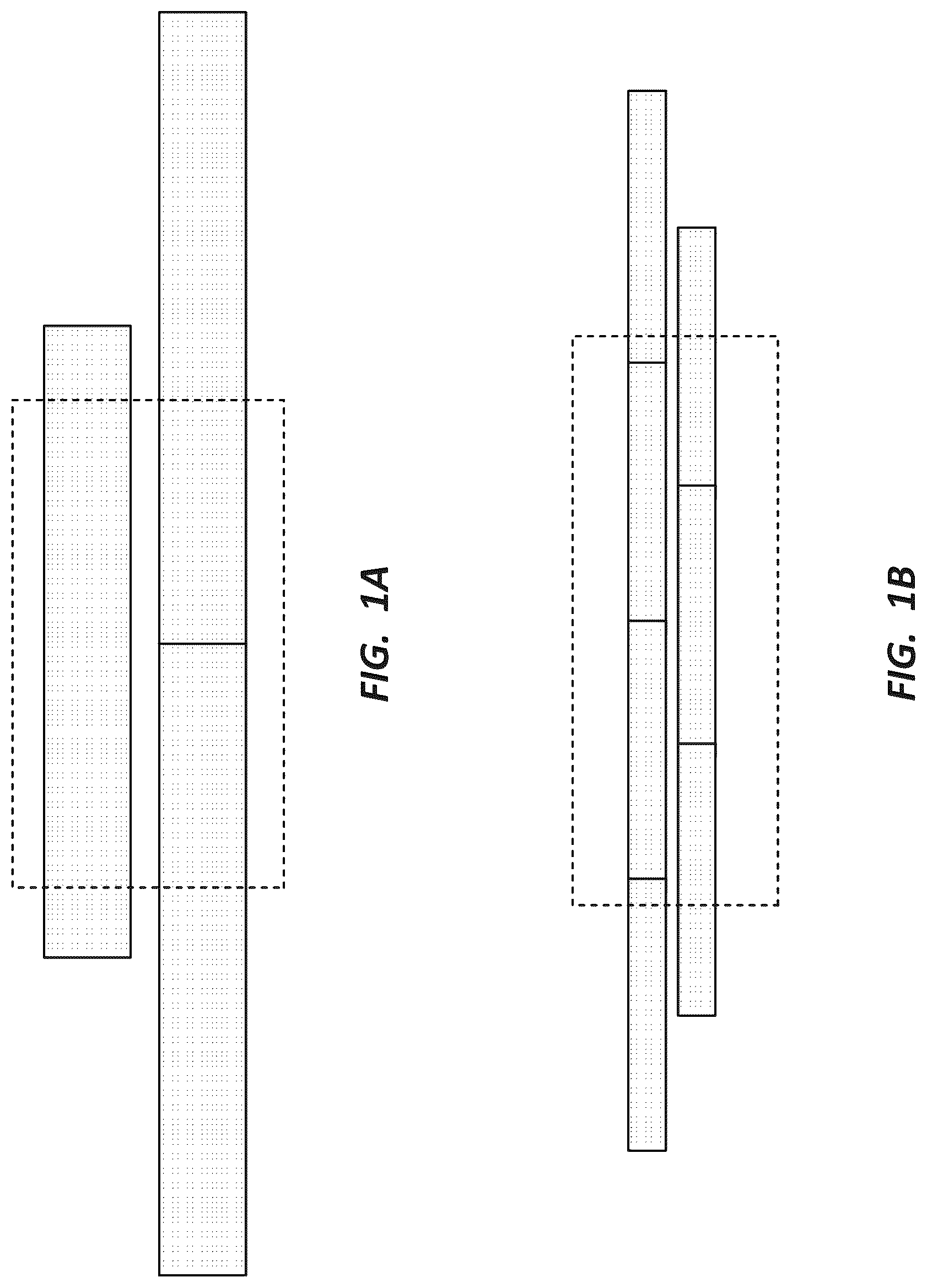 Patent US12410482 Figure 1 – Methylation markers and targeted methylation probe panel