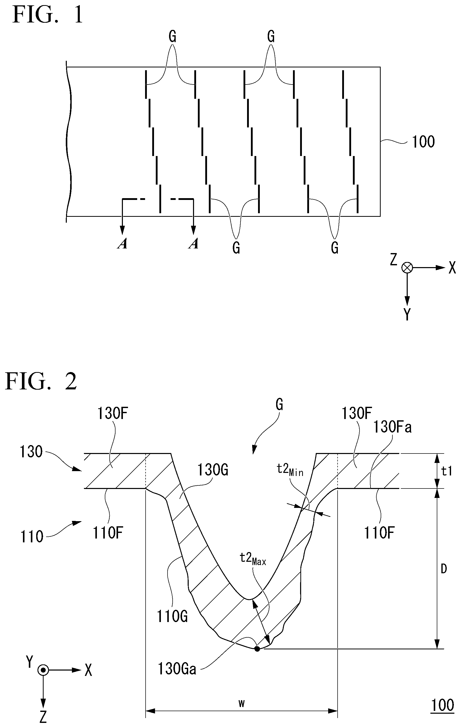 Patent US12410490 Figure 1 – Grain-oriented electrical steel sheet, and method for manufacturing grain-oriented electrical steel sheet