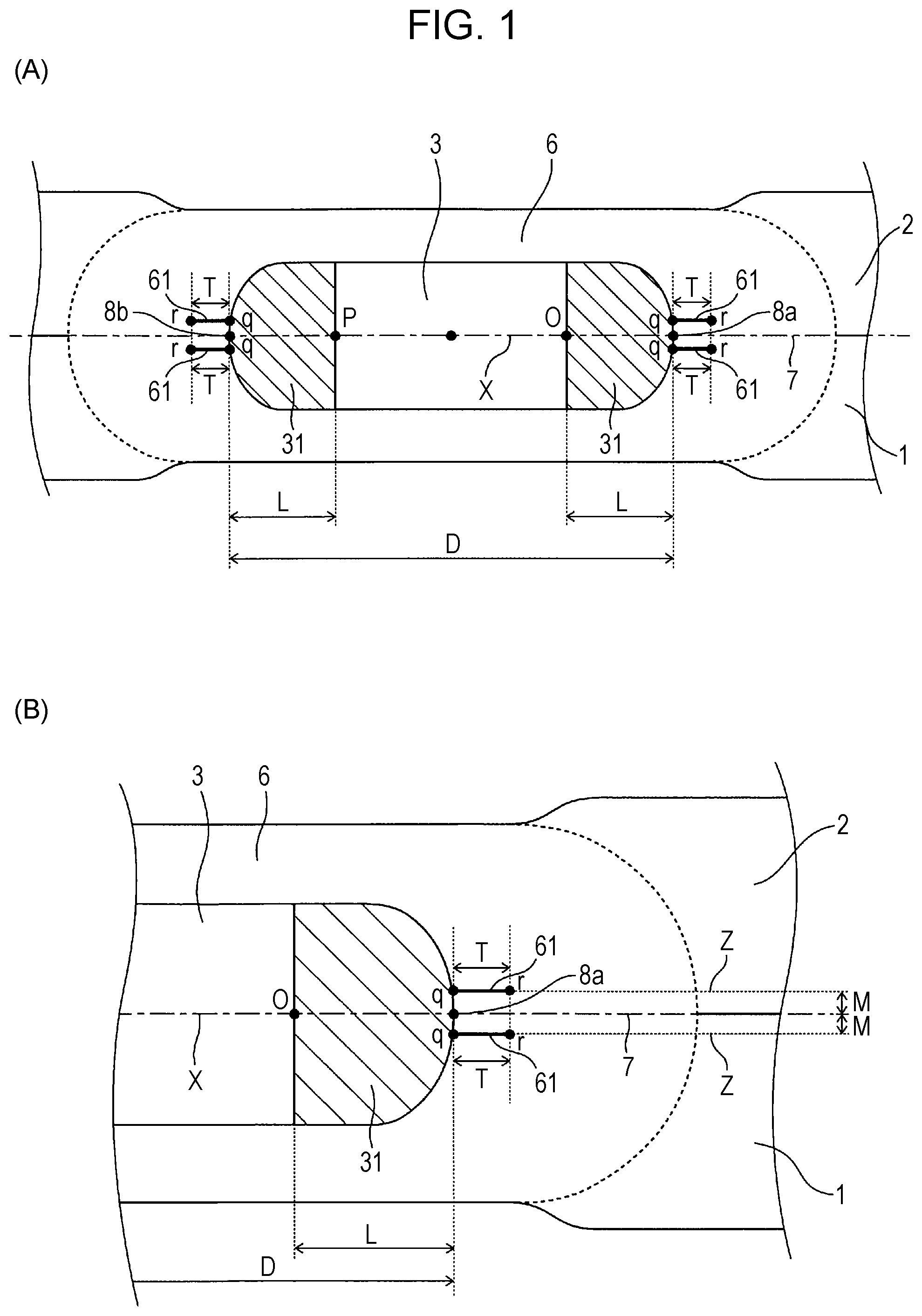Patent US12410492 Figure 1 – Resistance spot weld, resistance spot welding method, resistance spot welded joint, and method for manufacturing resistance spot welded joint
