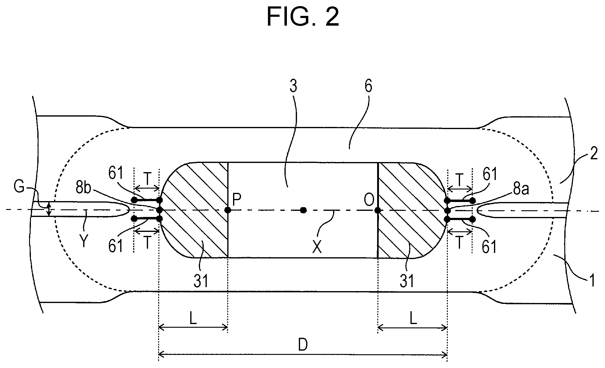 Patent US12410492 Figure 2 – Resistance spot weld, resistance spot welding method, resistance spot welded joint, and method for manufacturing resistance spot welded joint