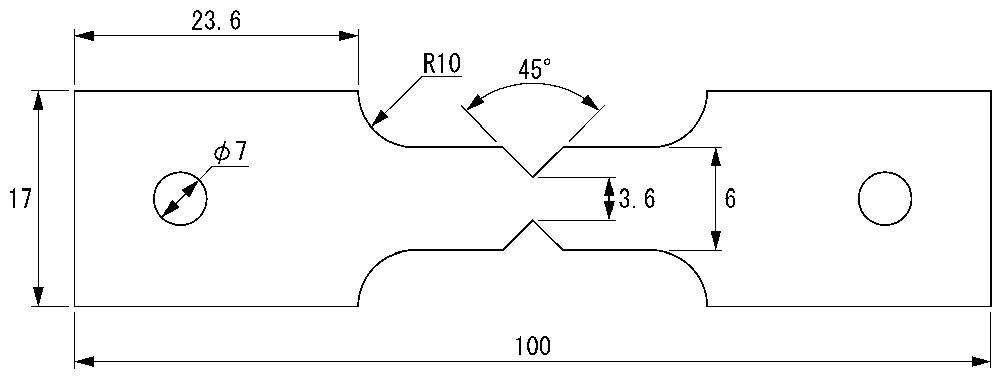 Patent US12410498 — Hot-stamping formed body — Figure 1