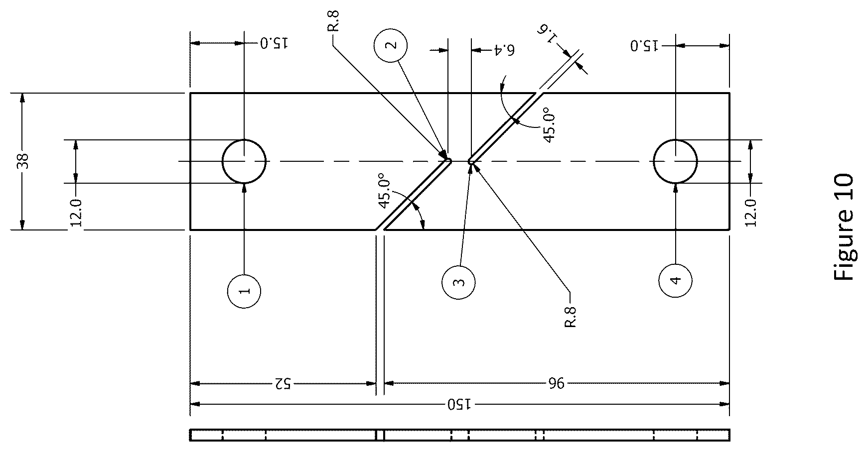Patent US12410499 Figure 12 – Aluminum alloy products and a method of preparation