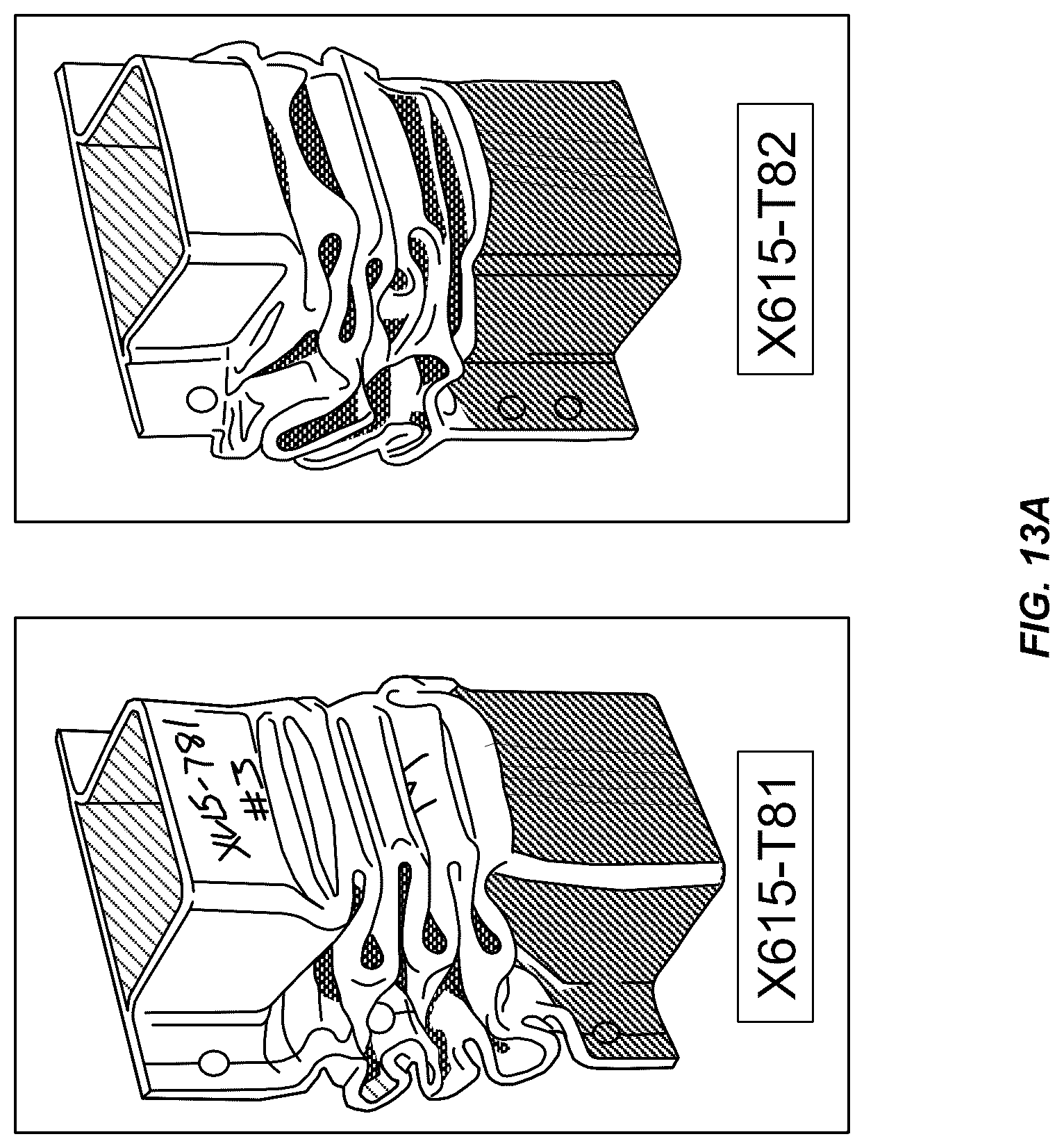 Patent US12410499 Figure 16 – Aluminum alloy products and a method of preparation