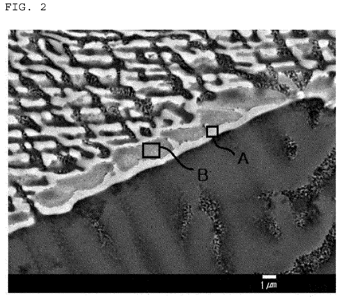 Patent US12410503 Figure 2 – Plated steel sheet having excellent corrosion resistance and bendability and method for manufacturing same