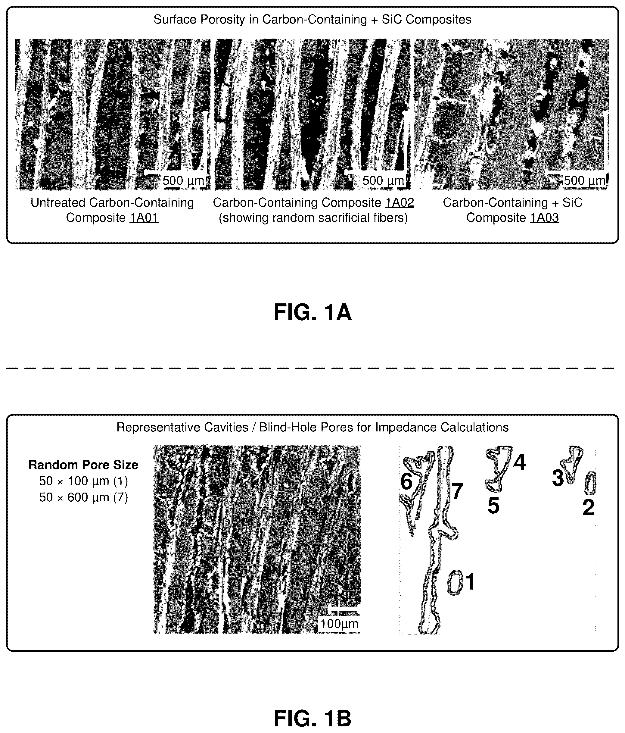 Patent US12410504 Figure 1 – Tuning porous surface coatings using a plasma spray torch