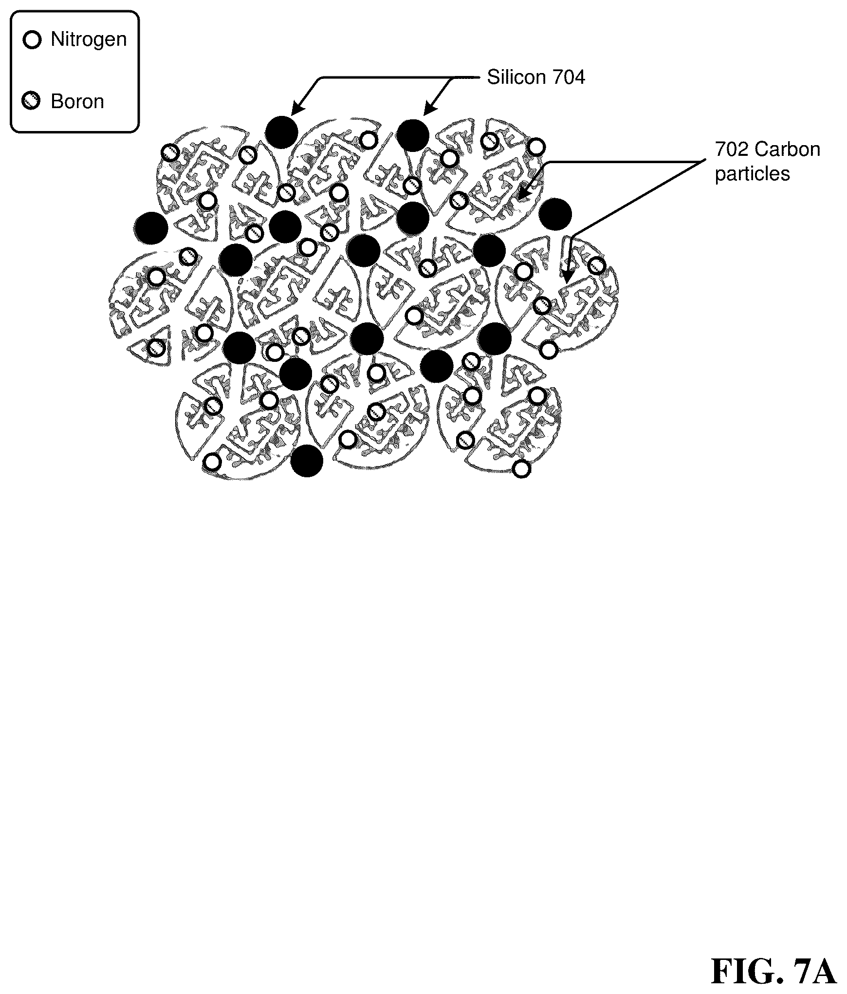 Patent US12410504 Figure 15 – Tuning porous surface coatings using a plasma spray torch