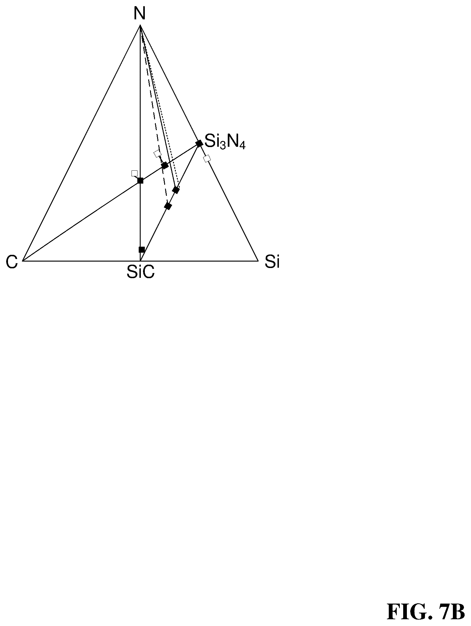 Patent US12410504 Figure 16 – Tuning porous surface coatings using a plasma spray torch