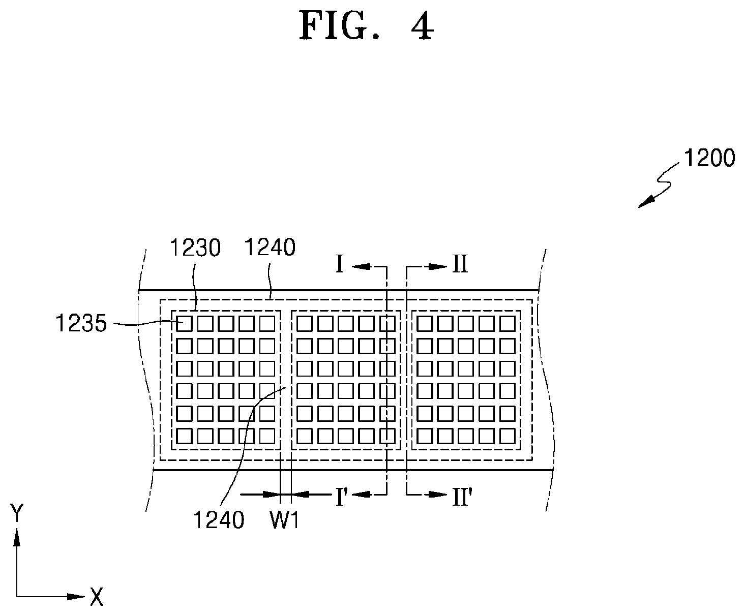 Patent US12410508 Figure 4 – Mask assembly, apparatus for manufacturing display apparatus, and method of manufacturing display apparatus