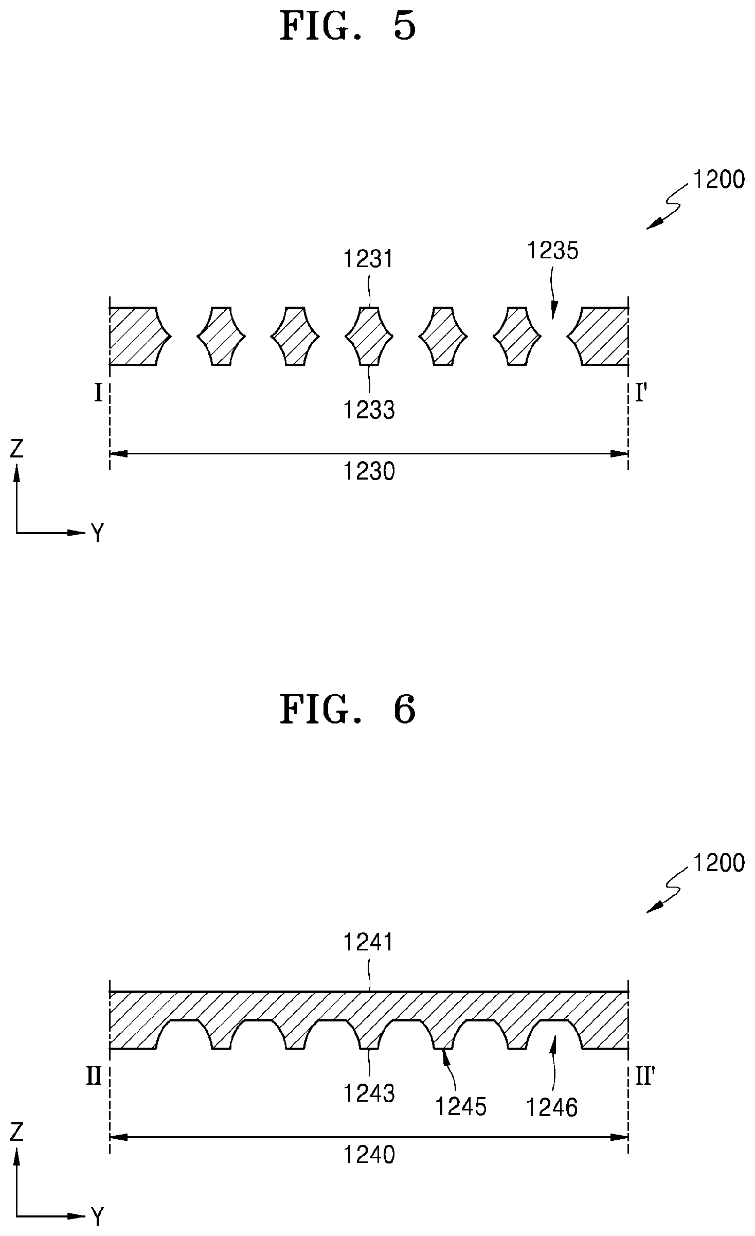 Patent US12410508 Figure 5 – Mask assembly, apparatus for manufacturing display apparatus, and method of manufacturing display apparatus