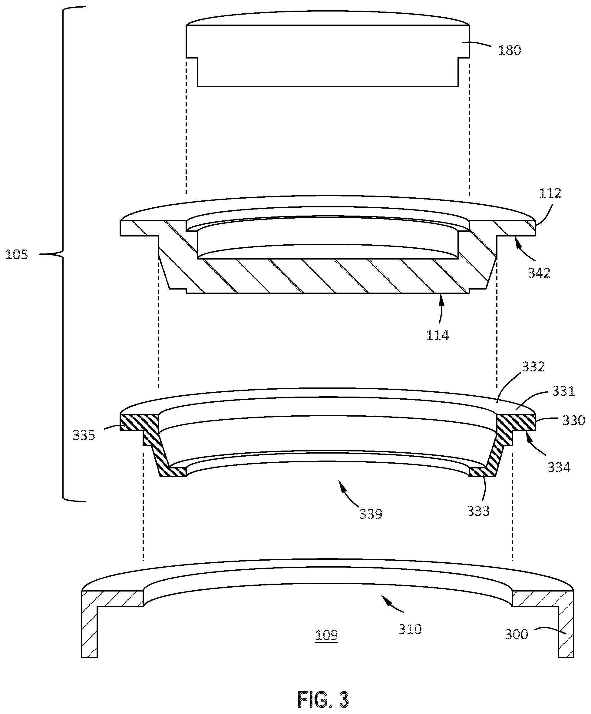 Patent US12410513 Figure 3 – Seamless gapfill of metal nitrides