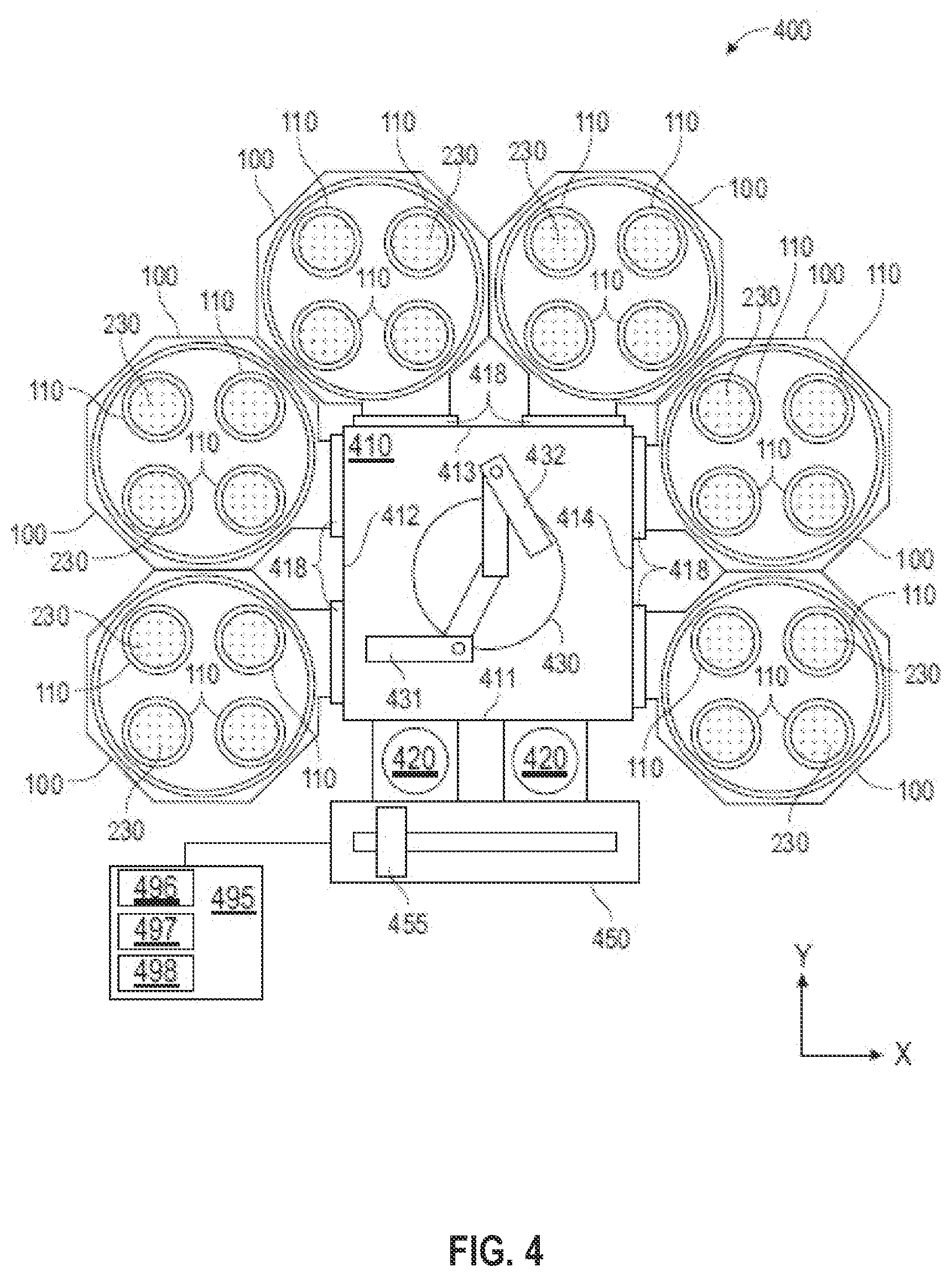 Patent US12410513 Figure 4 – Seamless gapfill of metal nitrides