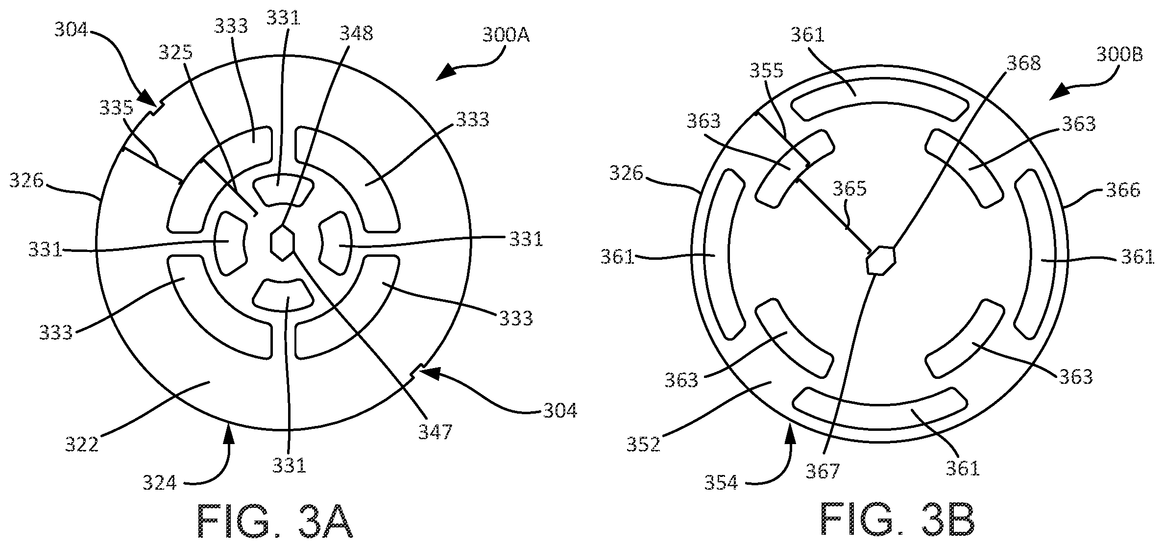 Patent US12410515 Figure 3 – Contaminant trap system for a reactor system