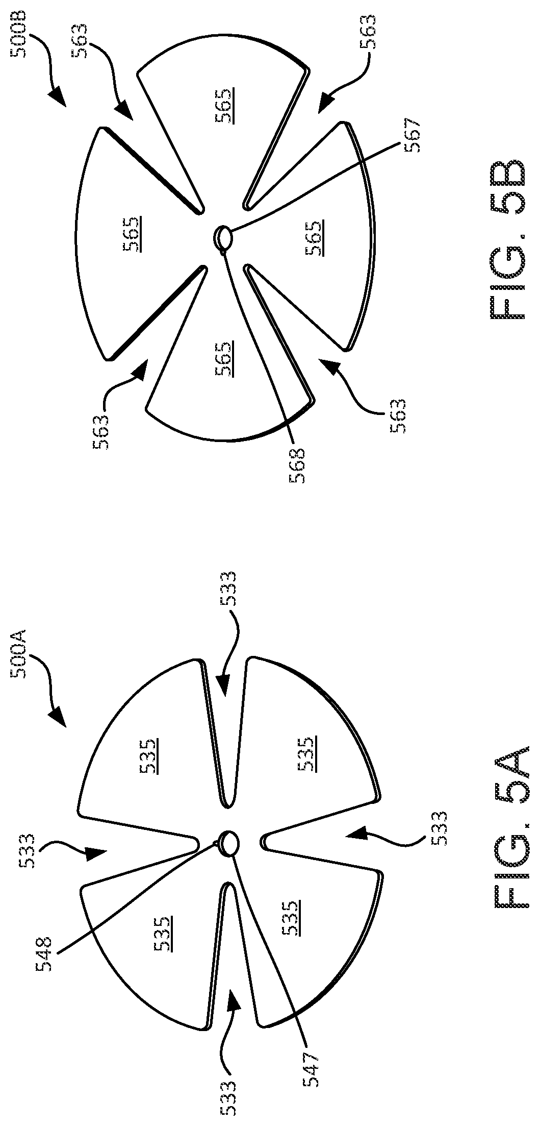 Patent US12410515 Figure 6 – Contaminant trap system for a reactor system