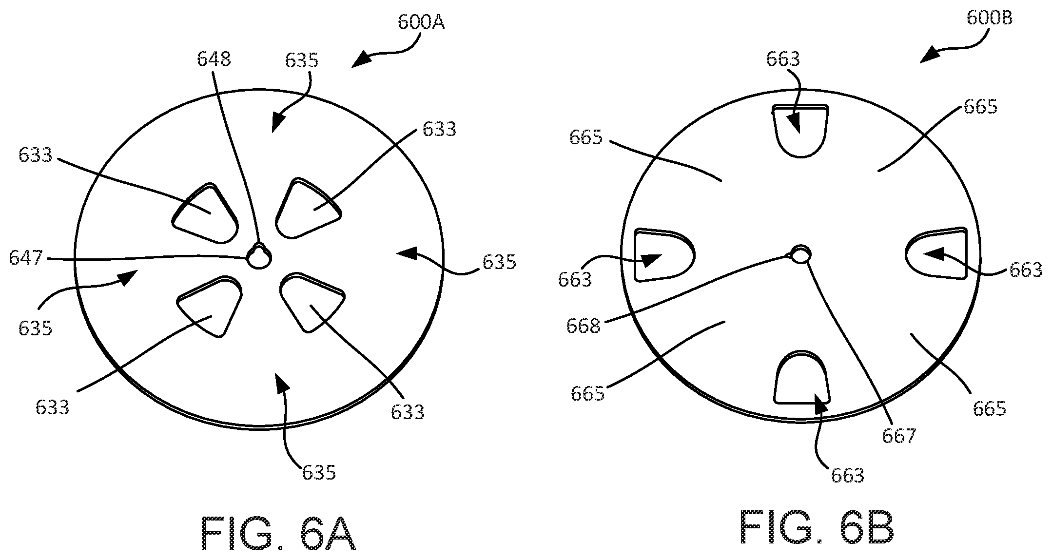 Patent US12410515 Figure 7 – Contaminant trap system for a reactor system