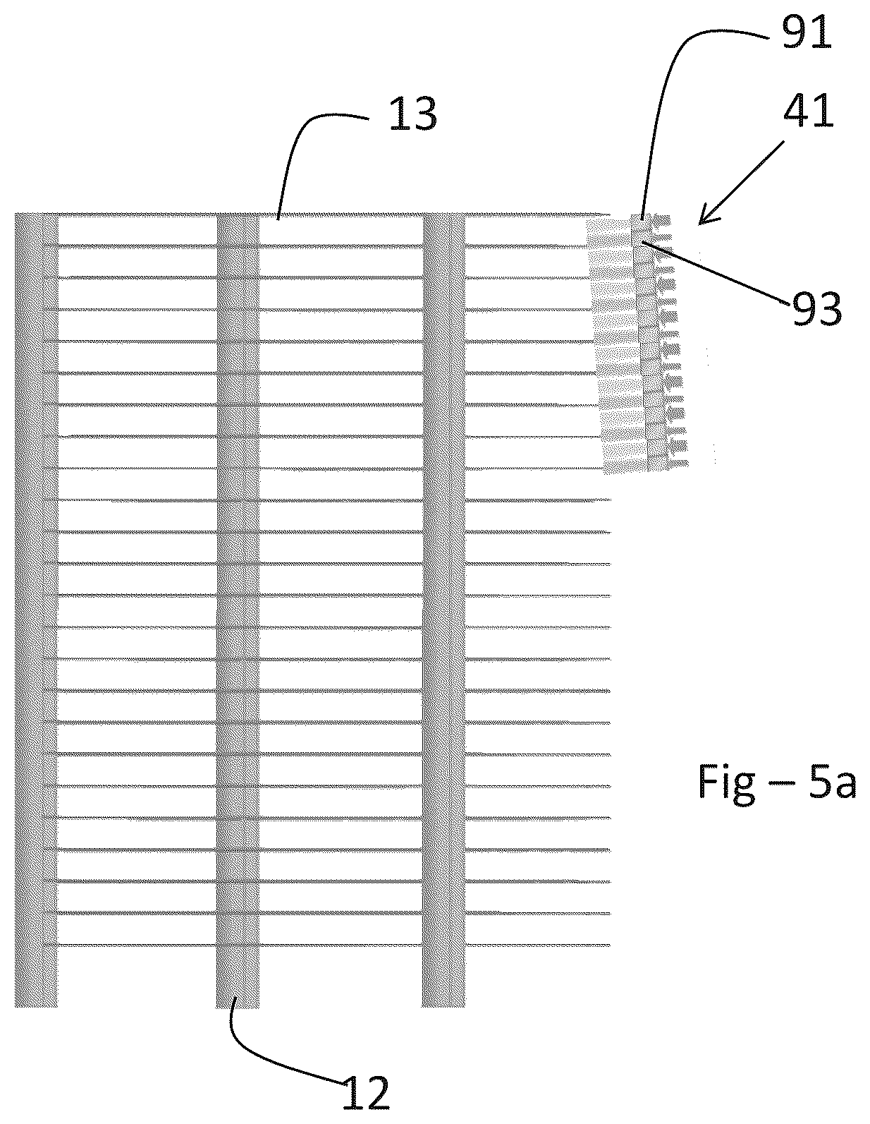 Patent US12410522 Figure 4 – Substrate processing apparatus and method for processing substrates