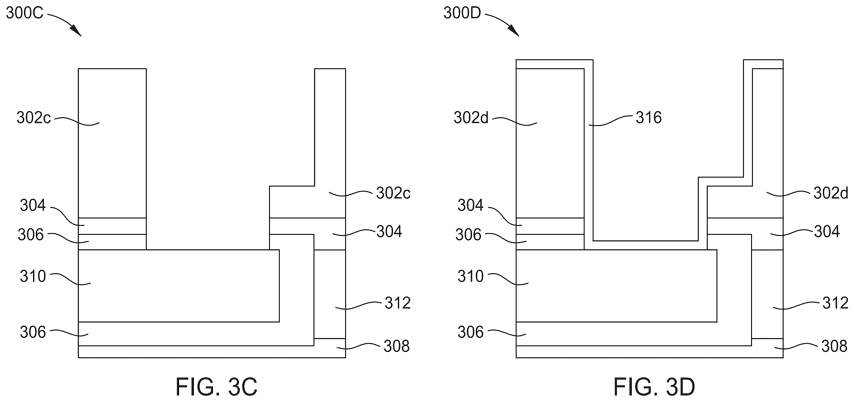 Patent US12410523 Figure 4 – Integrated low k recovery and ALD metal deposition process for advanced technology node
