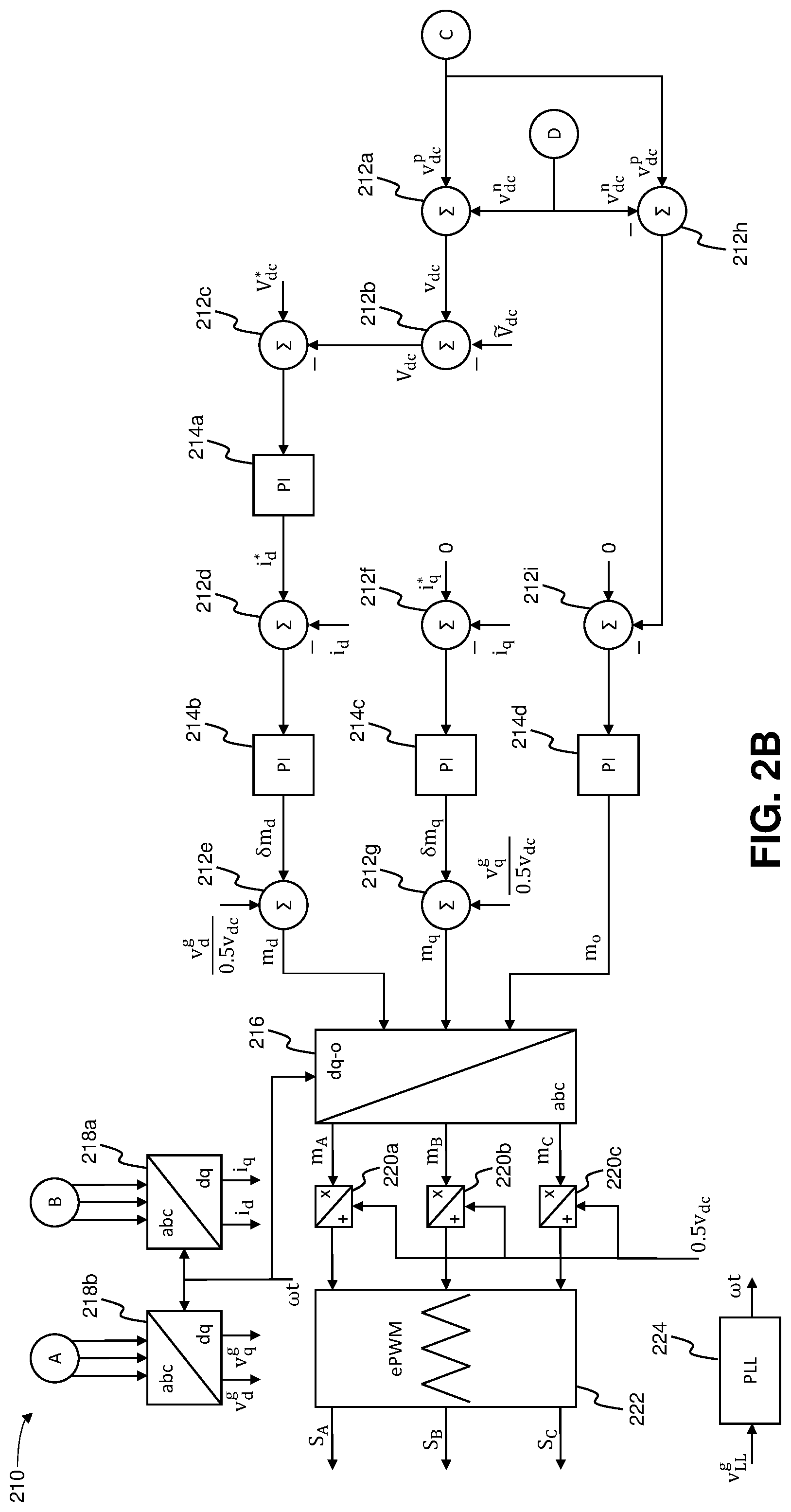 Patent US12410532 Figure 4 – Impedance monitoring of a modular electrolysis system
