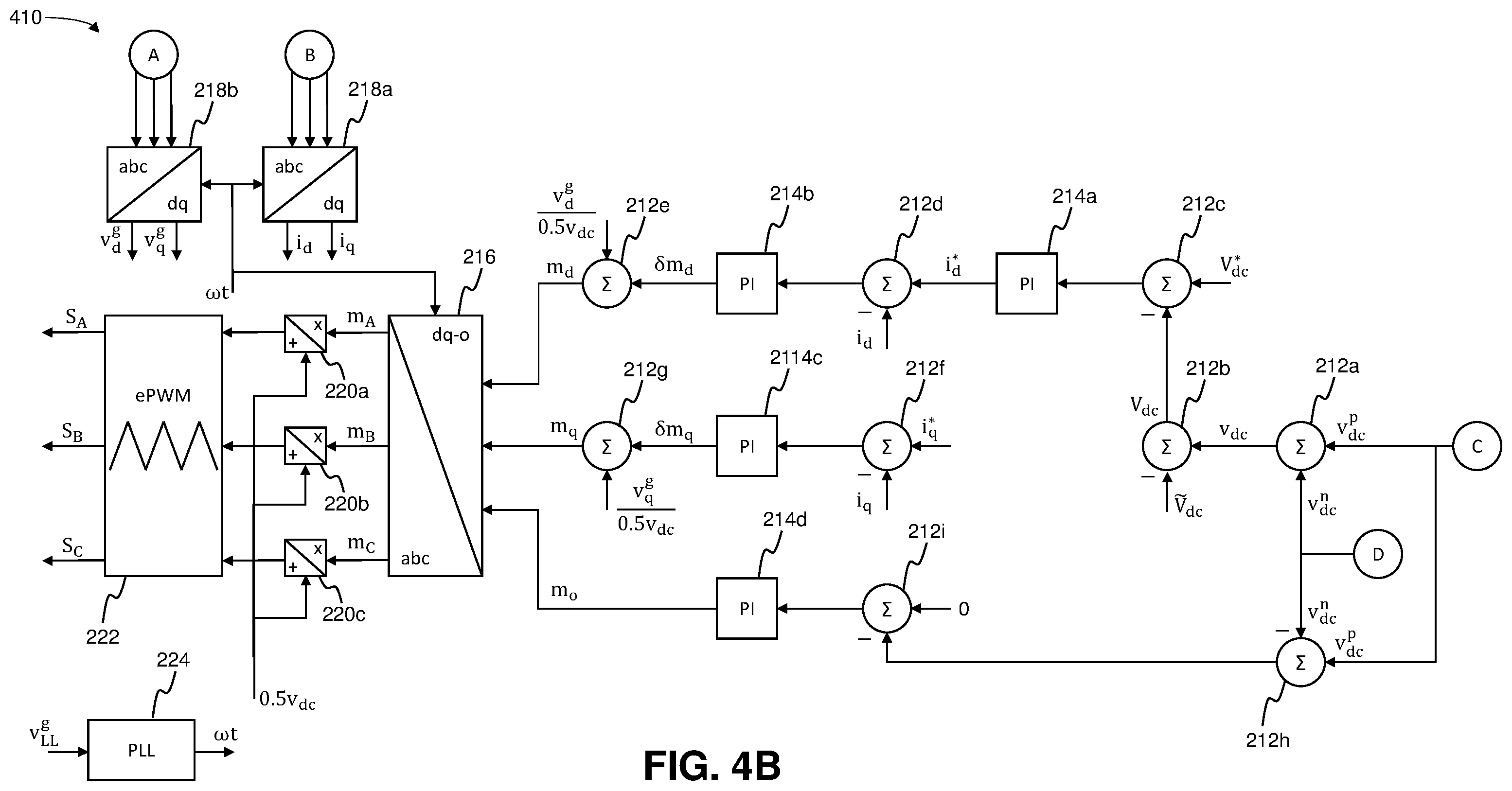 Patent US12410532 Figure 8 – Impedance monitoring of a modular electrolysis system