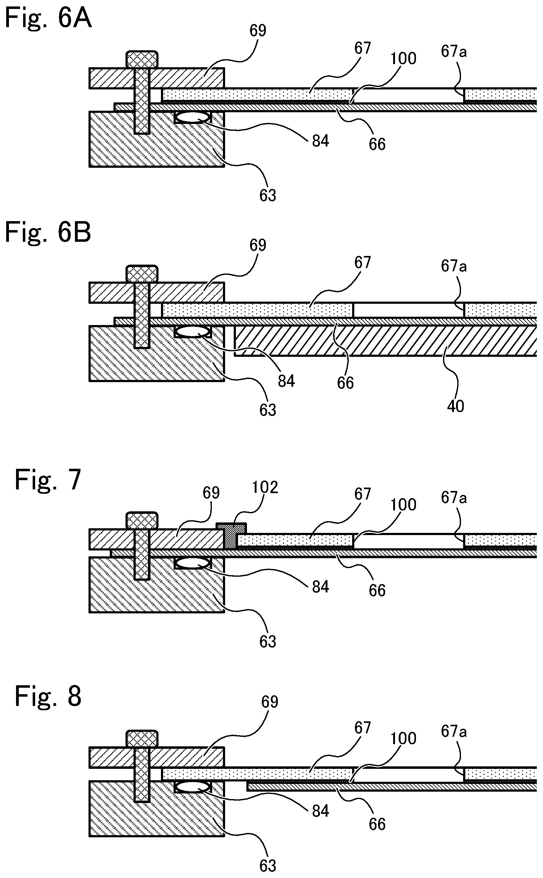 Patent US12410535 Figure 6 – Anode holder, and plating apparatus