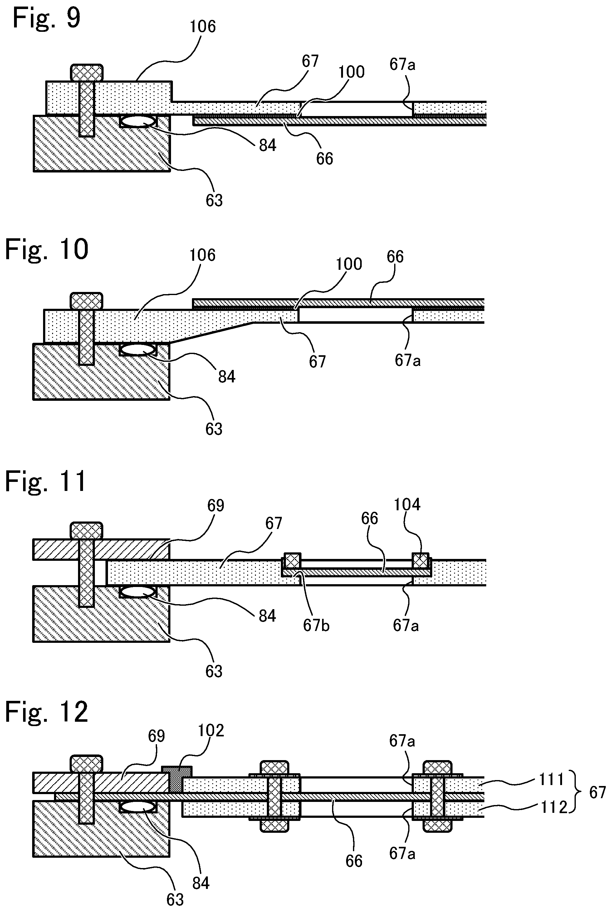 Patent US12410535 Figure 7 – Anode holder, and plating apparatus