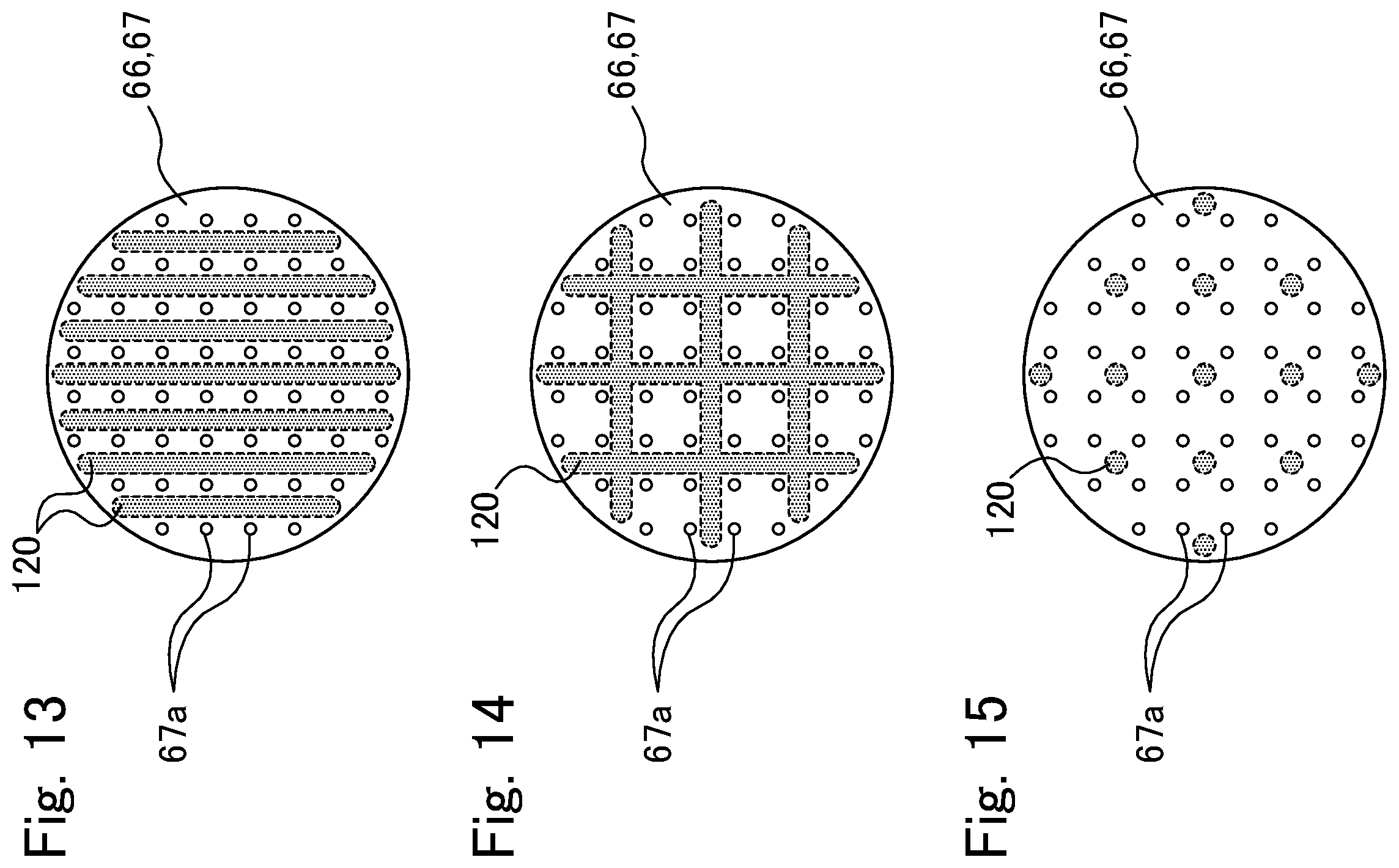 Patent US12410535 Figure 8 – Anode holder, and plating apparatus