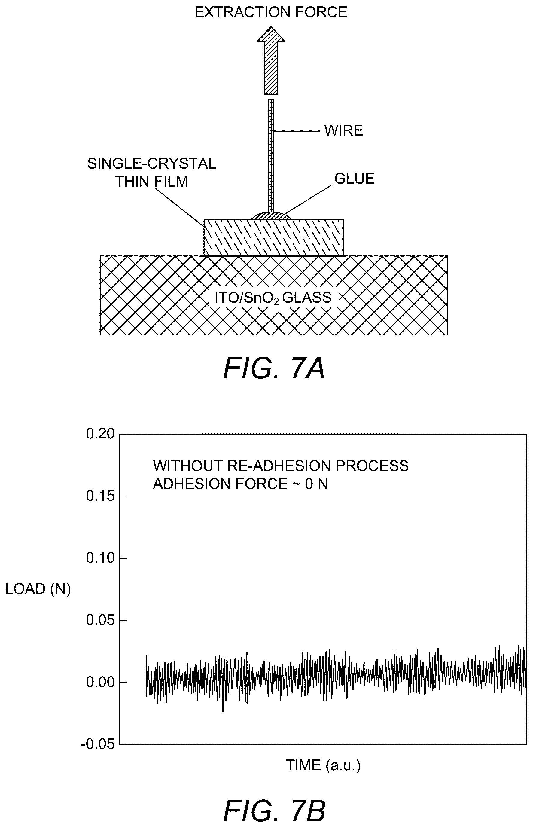 Patent US12410537 Figure 18 – Fabrication process for flexible single-crystal perovskite devices