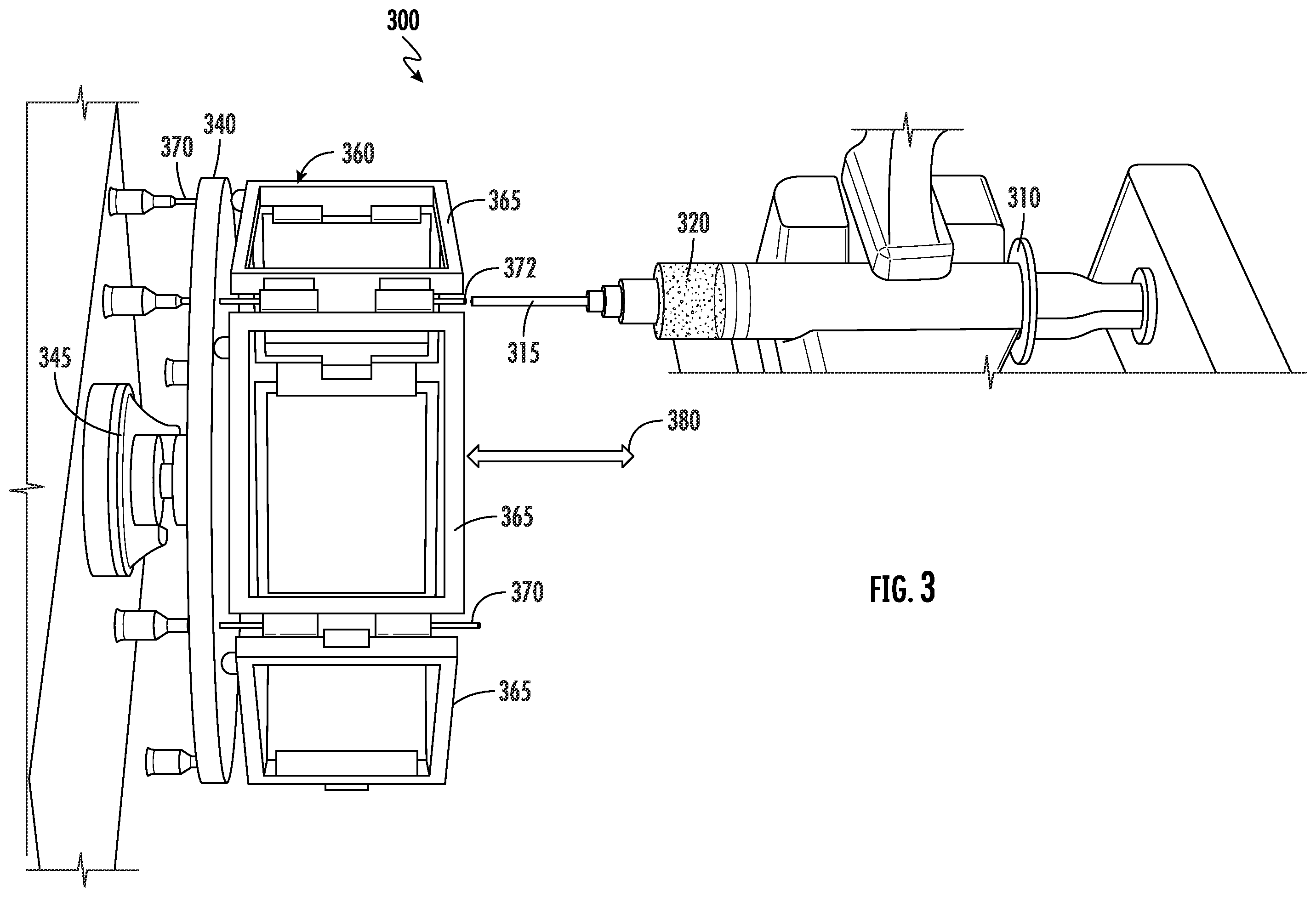 Patent US12410539 Figure 3 – Touch spinning