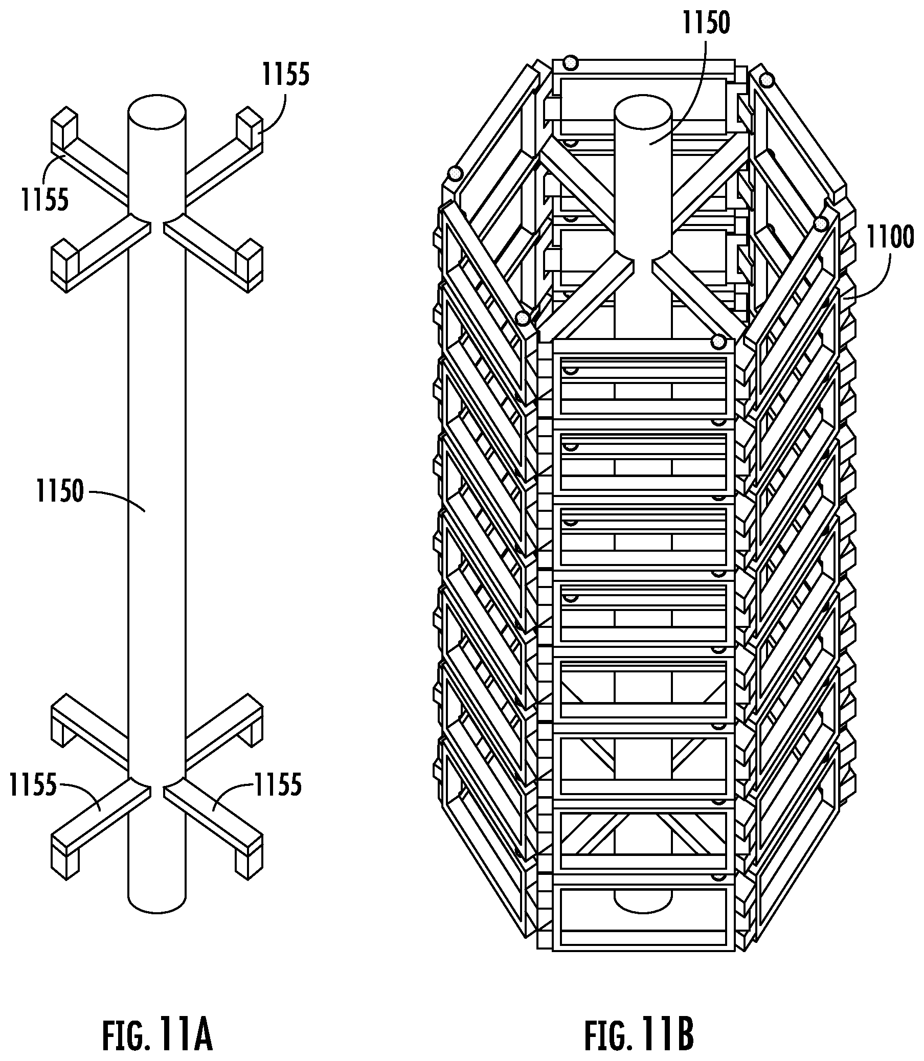 Patent US12410539 Figure 12 – Touch spinning