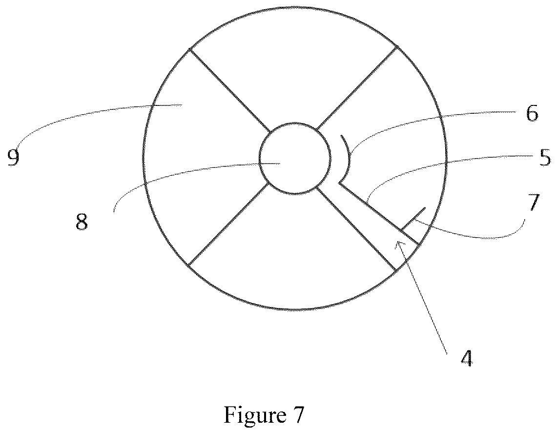 Patent US12410540 Figure 4 – High-viscosity PTT polymerization reactor and method for preparing direct melt-spun high-viscosity PTT/low-viscosity pet two-component elastic fiber